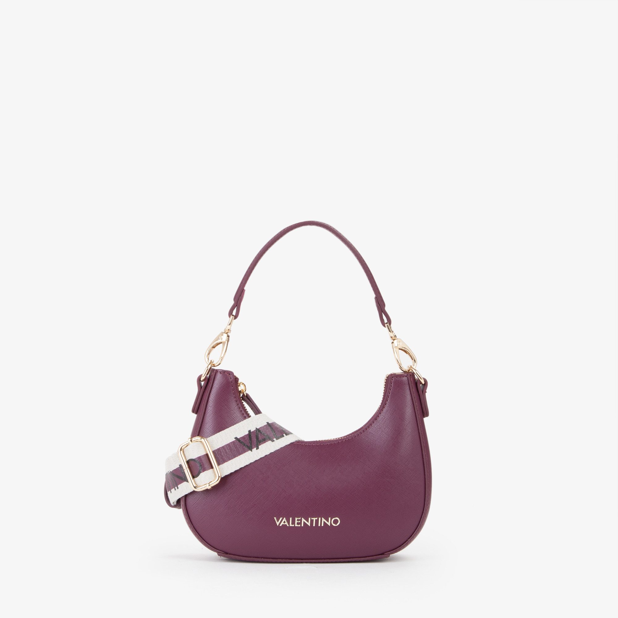 VALENTINO BAGS Schultertasche ZERO RE, im schicken Design günstig online kaufen