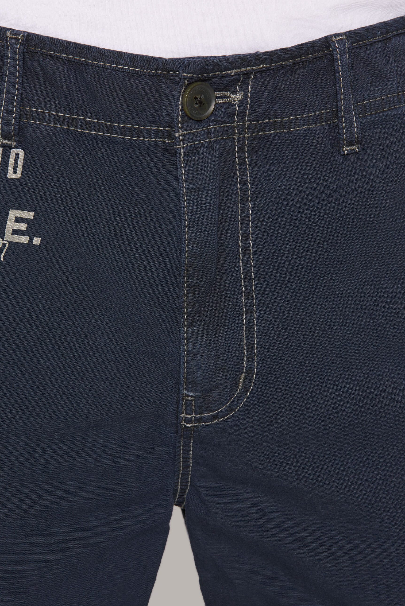 DeDavide Damen Short, Lachs, S Produktbild-Vorschau 8