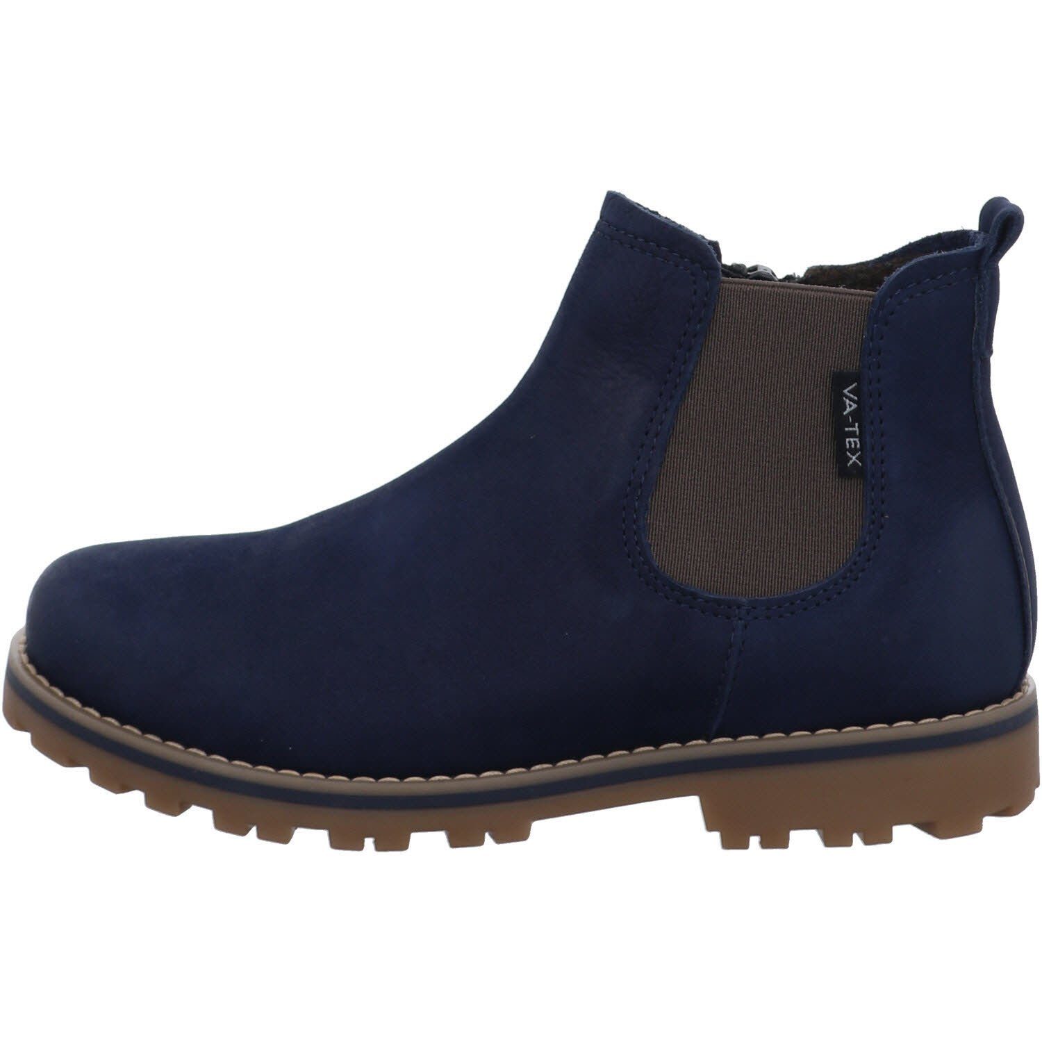 navy Vado Winterstiefel