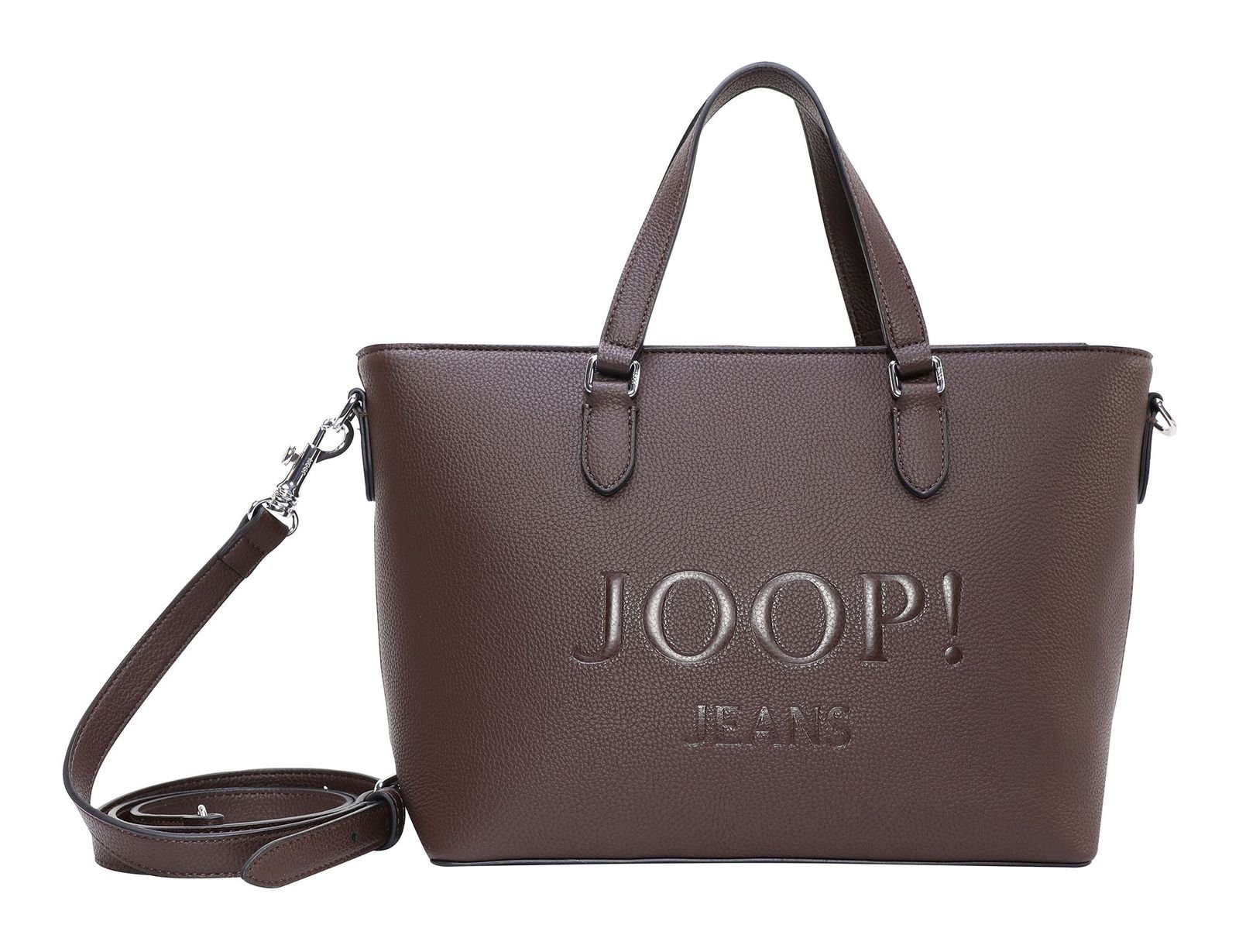 JOOP! Handtasche Lettera günstig online kaufen