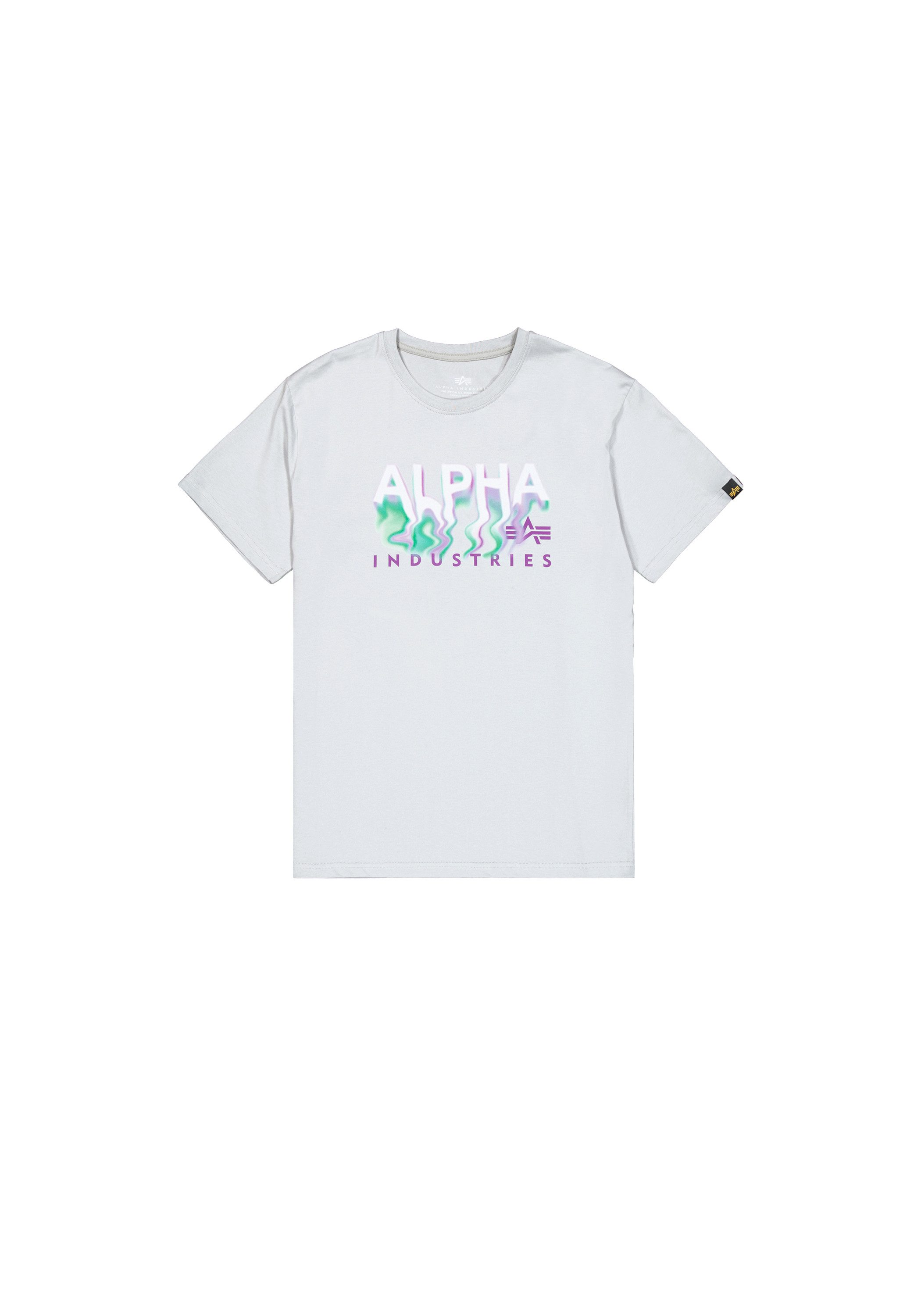 Alpha Industries T-Shirt Nebula T-Shirt