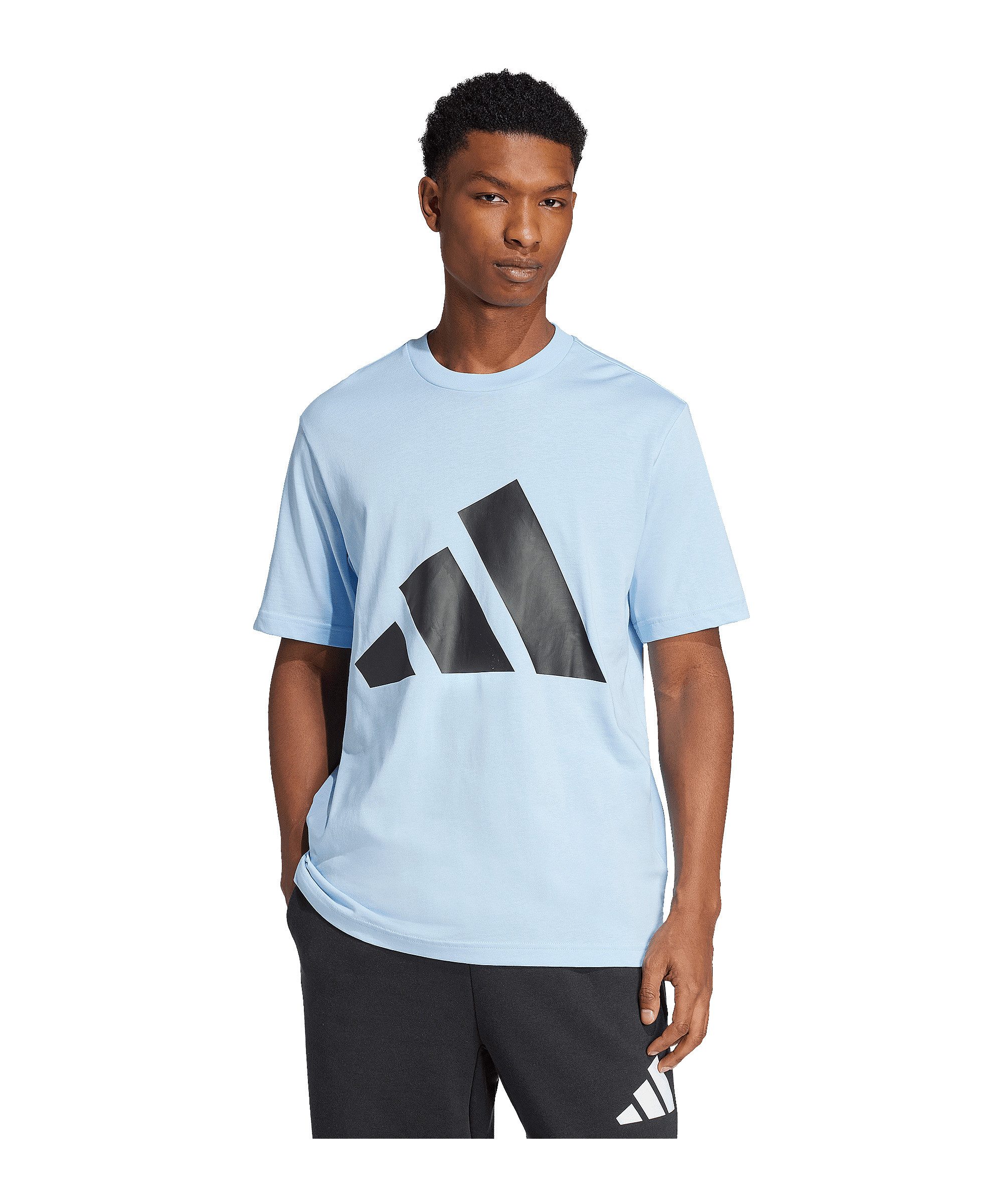 T-Shirt adidas Performance Essentials Big Logo T-Shirt