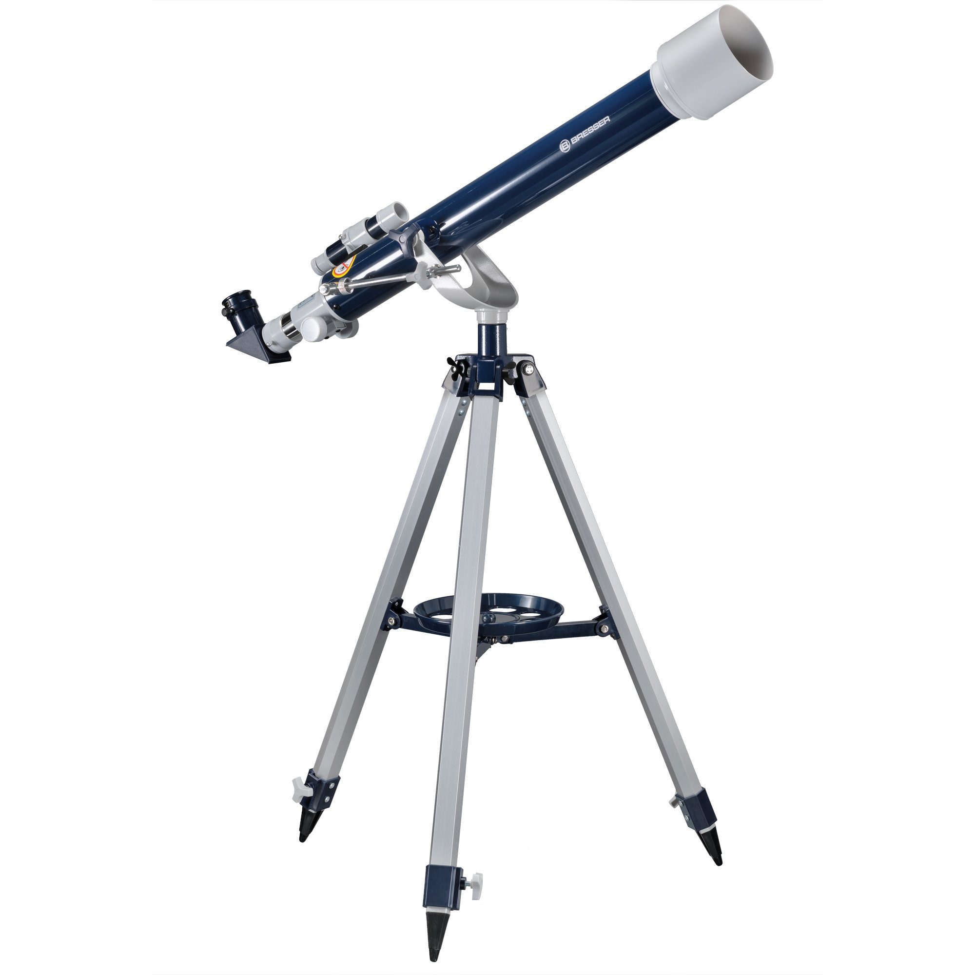 BRESSER Teleskop 60/700 junior AZ1