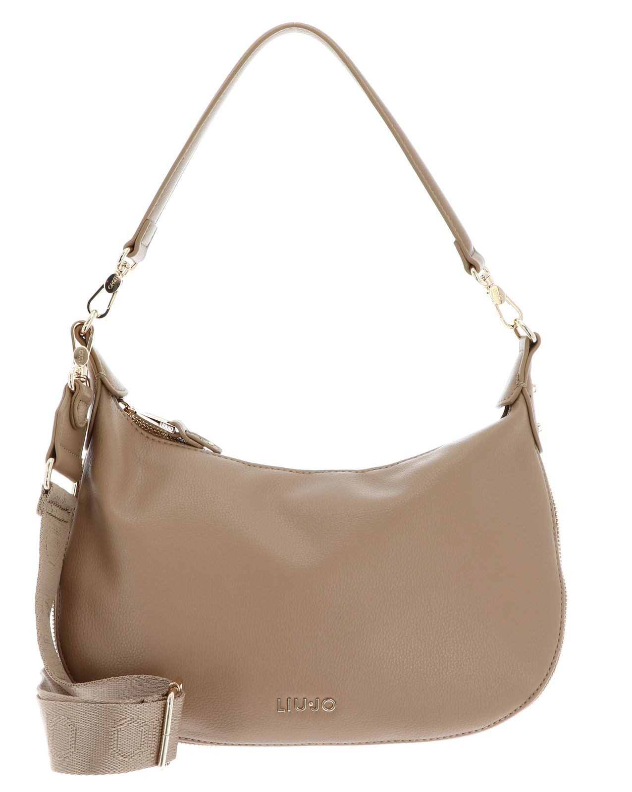 Schultertasche ECS Hobo Bag