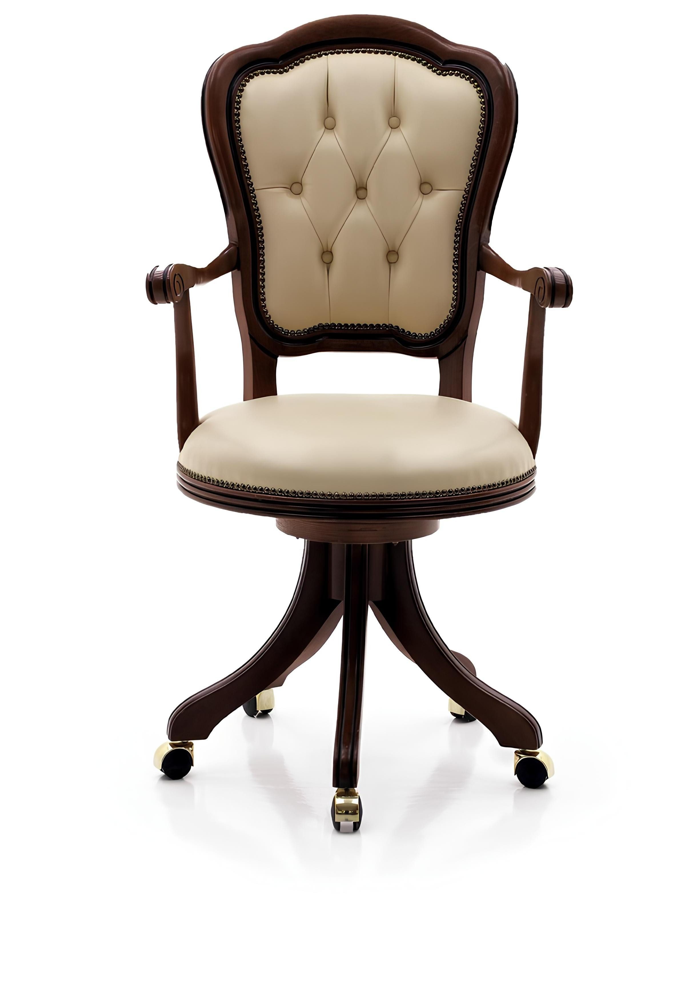 Xlmoebel Bürostuhl Bürostühle für Führungskräfte - Einrichtungsset mit Bürostuhl (1 St), Hergestellt in Europa