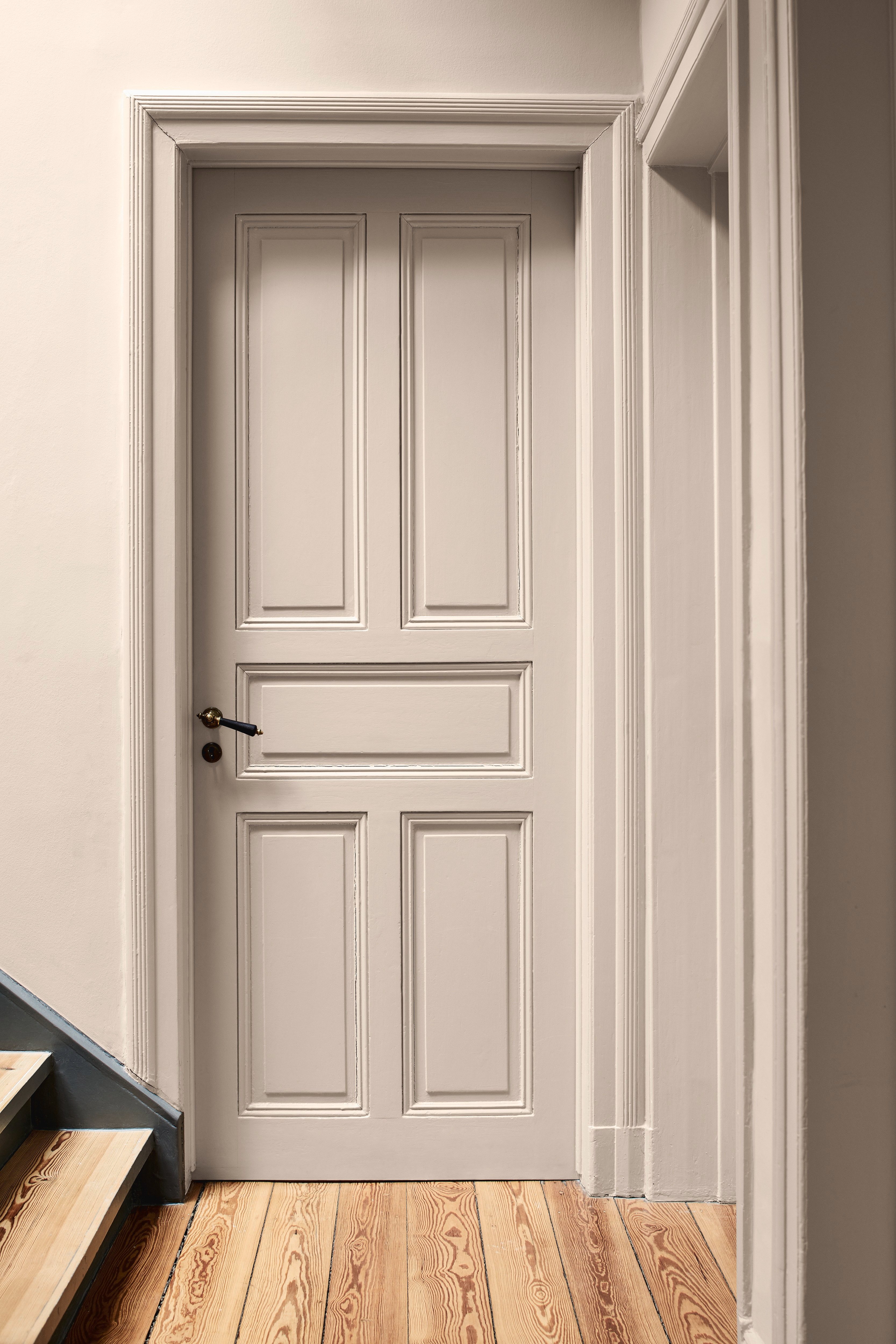 Alpina Lack Alpina Feine Farben Lack edelmatt 750ml - Farbfamilie Beige