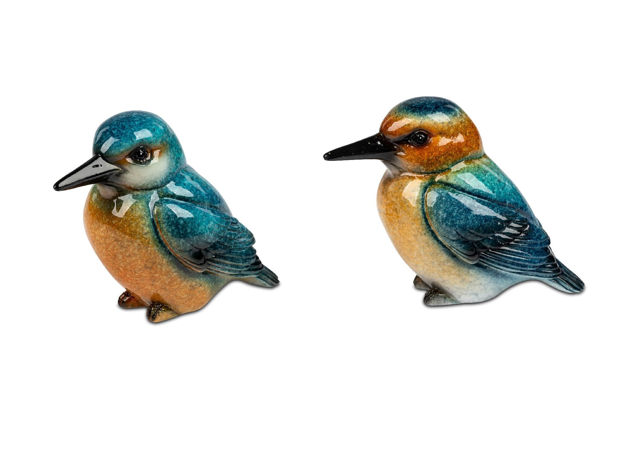 formano Dekofigur, Farbe: Mehrfarbig, Motiv: Vogel günstig online kaufen