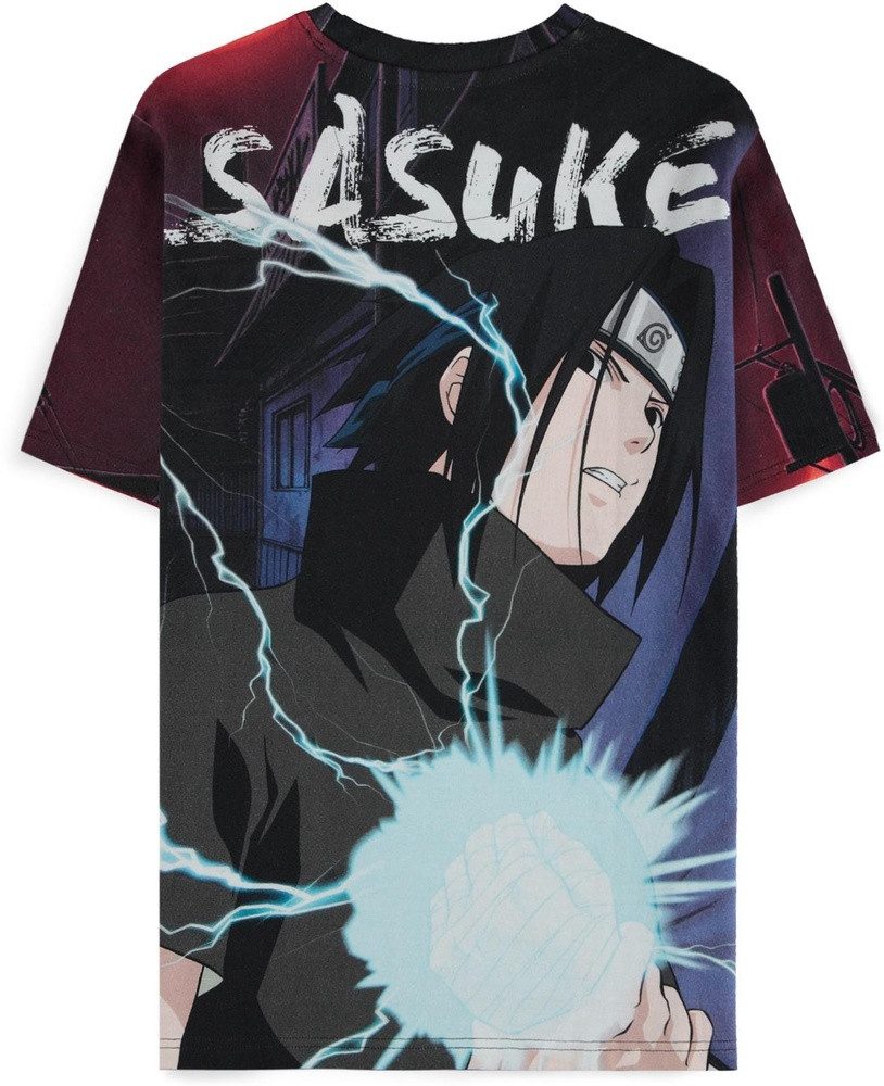 Naruto T-Shirt günstig online kaufen