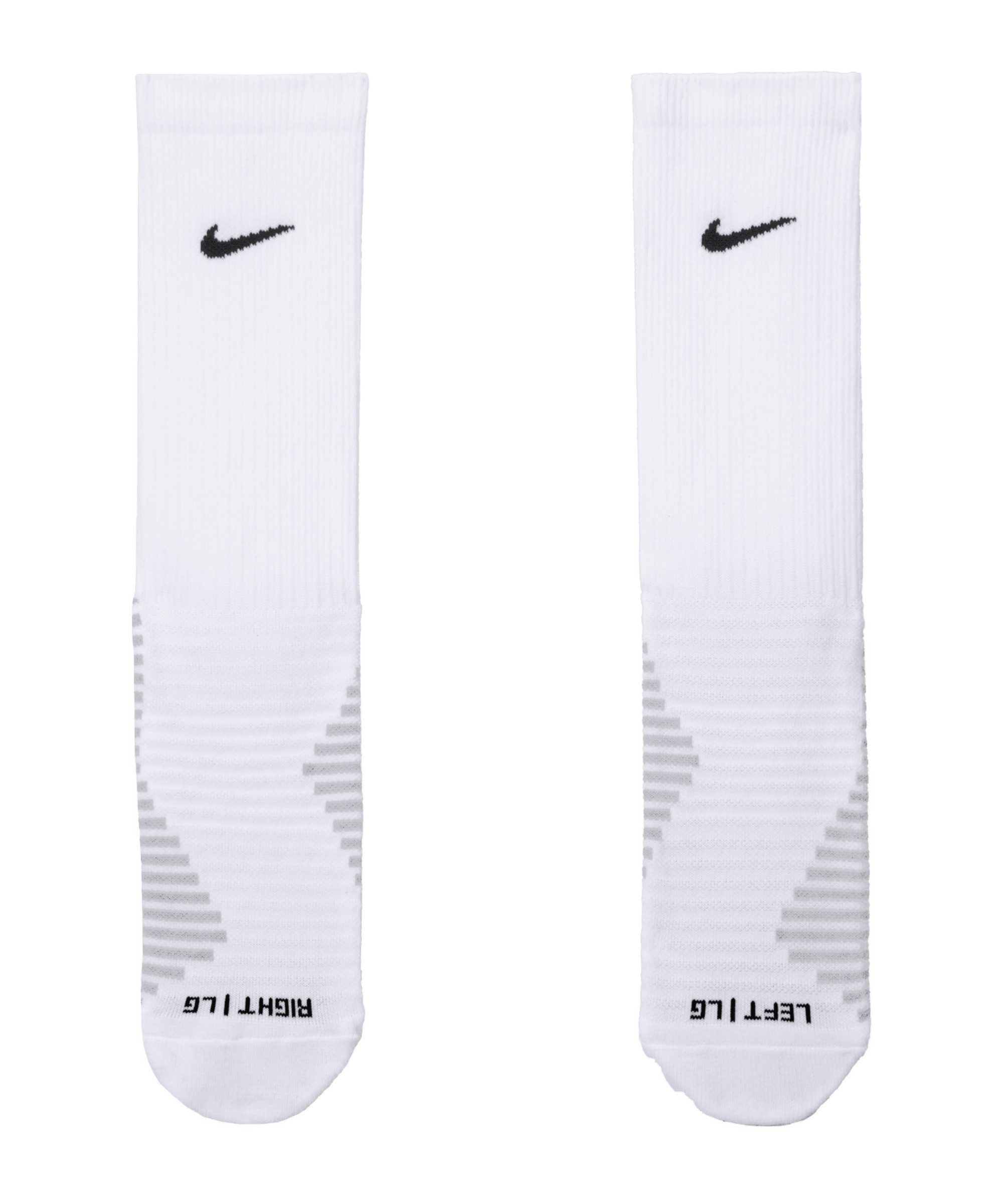 Nike Sportsocken Nike Performance Strike Crew Socken Polyester