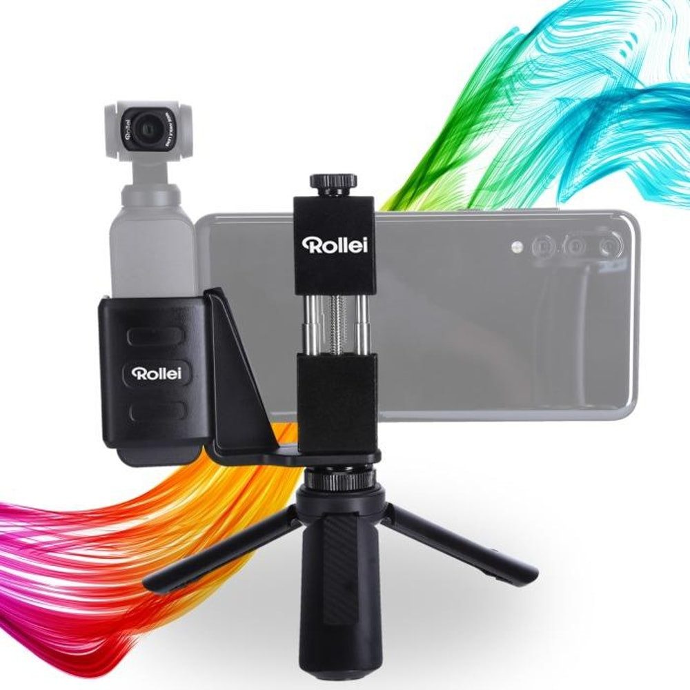 Rollei Kamerastativ