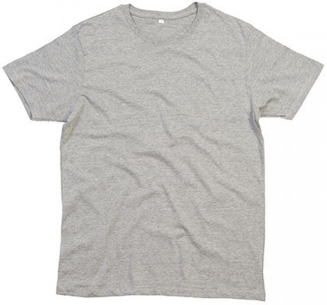 Rundhalsshirt Men´s Organic Favourite Herren T-Shirt