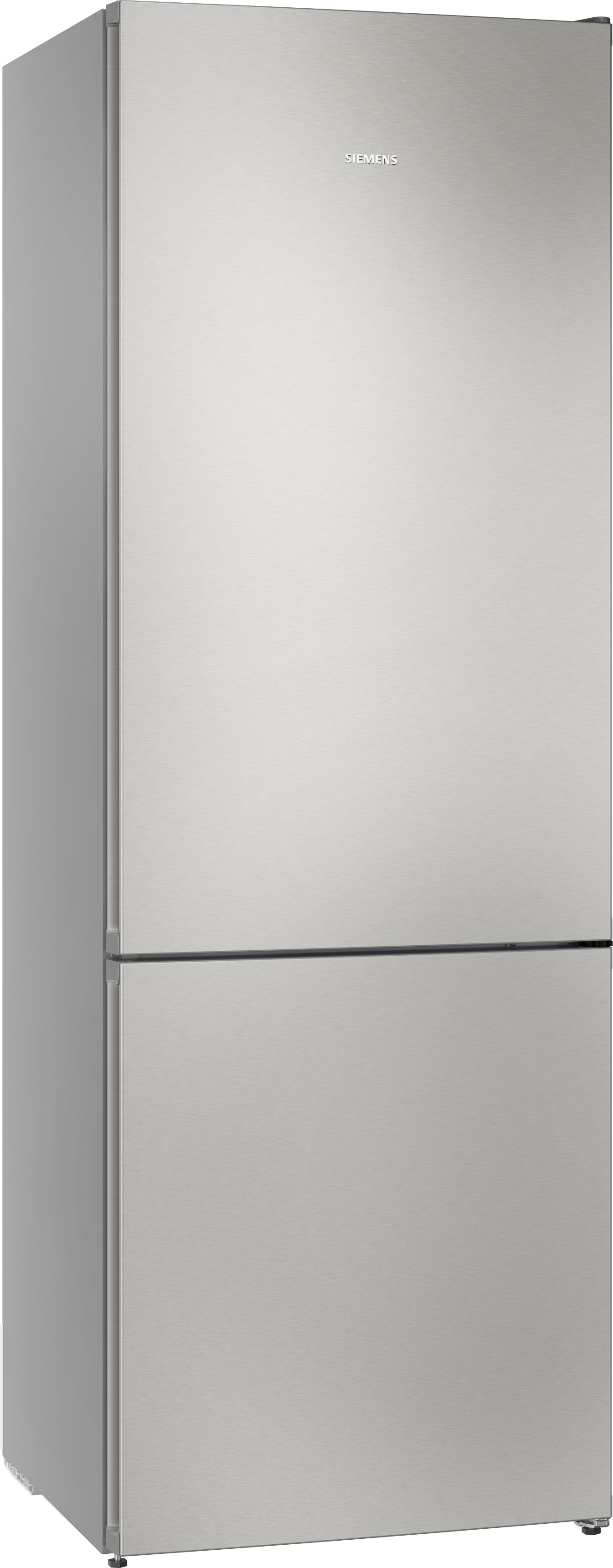 SIEMENS Kühl-/Gefrierkombination iQ300 KG49NVICG, 203 cm hoch, 70 cm breit, hyperFresh System für frisches Obst und Gemüse sowie Total noFrost