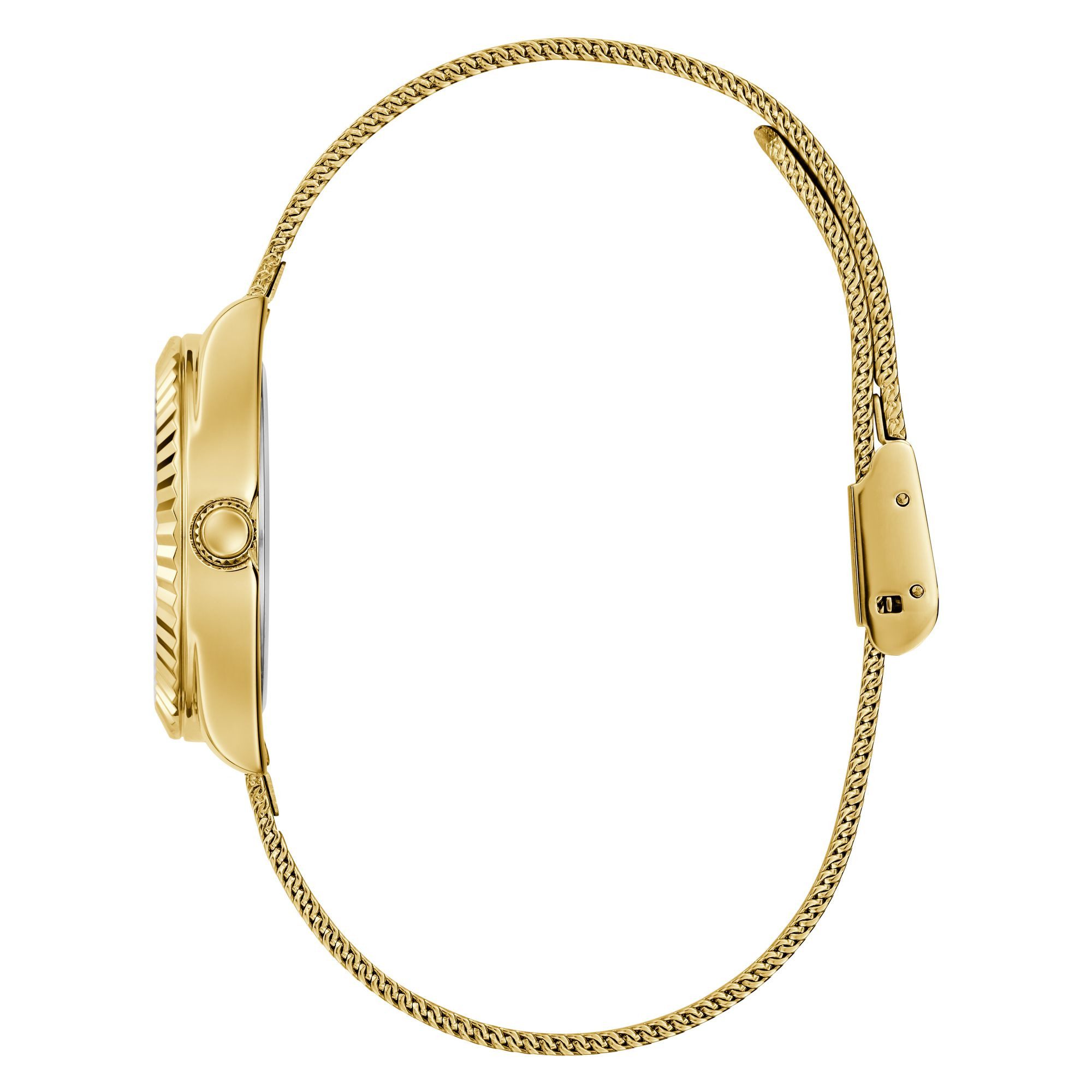 Guess Quarzuhr GW0842L2
