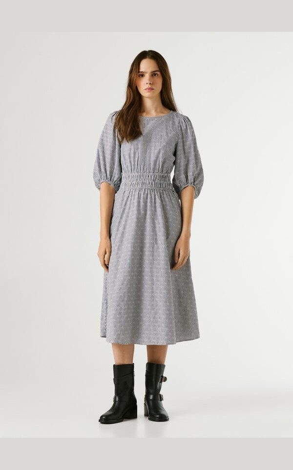 Pepe Jeans Midikleid CHIA DRESS