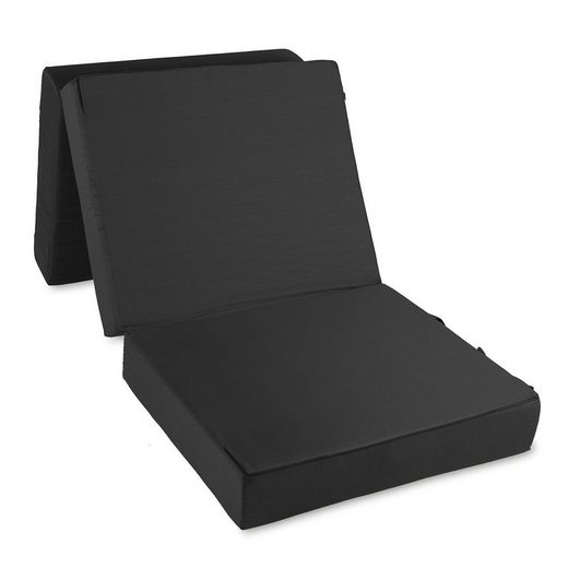 Best-Schlaf-System Gästebett »Gästematratze Deluxe mit 4 ...