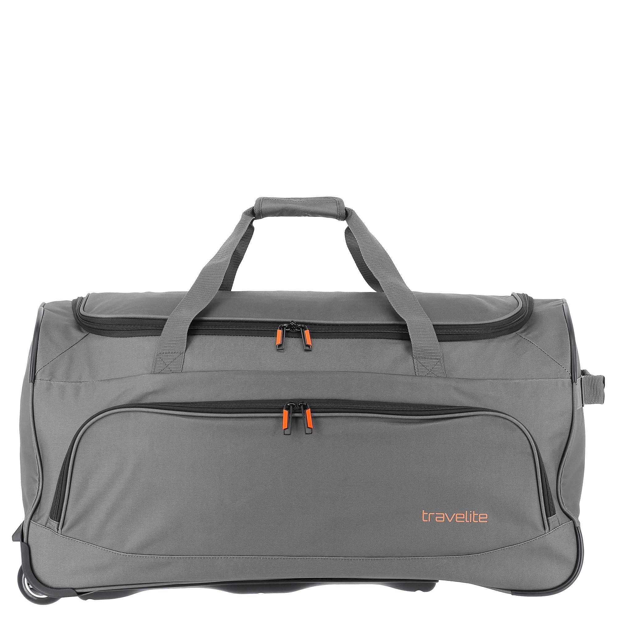 travelite Reisetasche Basics Fresh - Rollenreisetasche günstig online kaufen