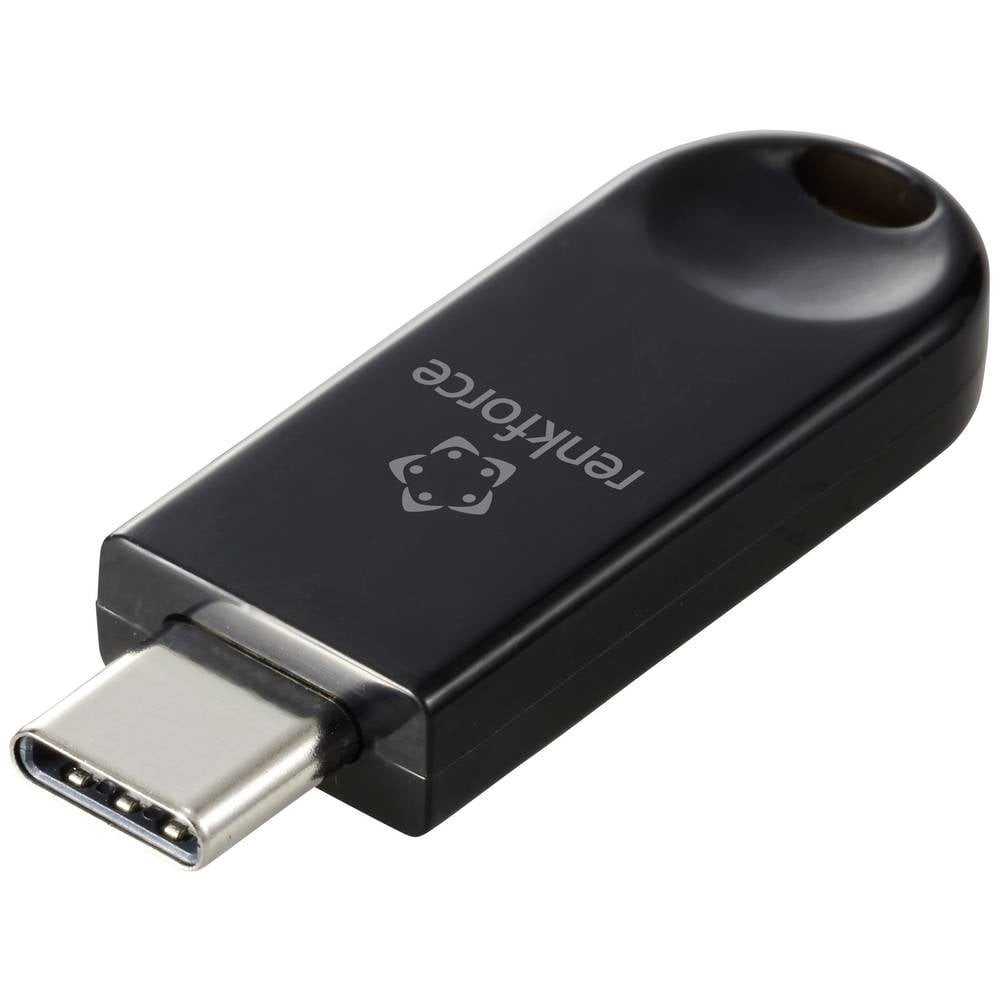 Bluetooth®-Sender Bluetooth®-Adapter mit USB-C®-Anschluss