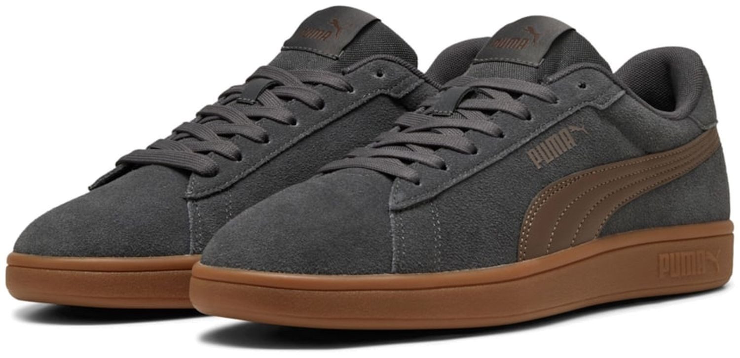 PUMA Puma Smash 3.0 Dusky Gray-Flat günstig online kaufen