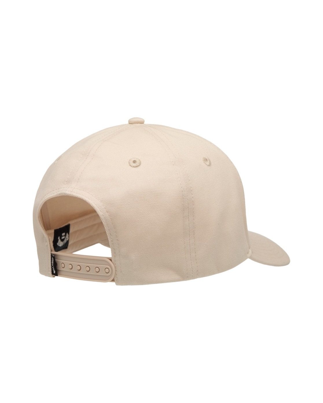 Billabong Snapback Cap Patch