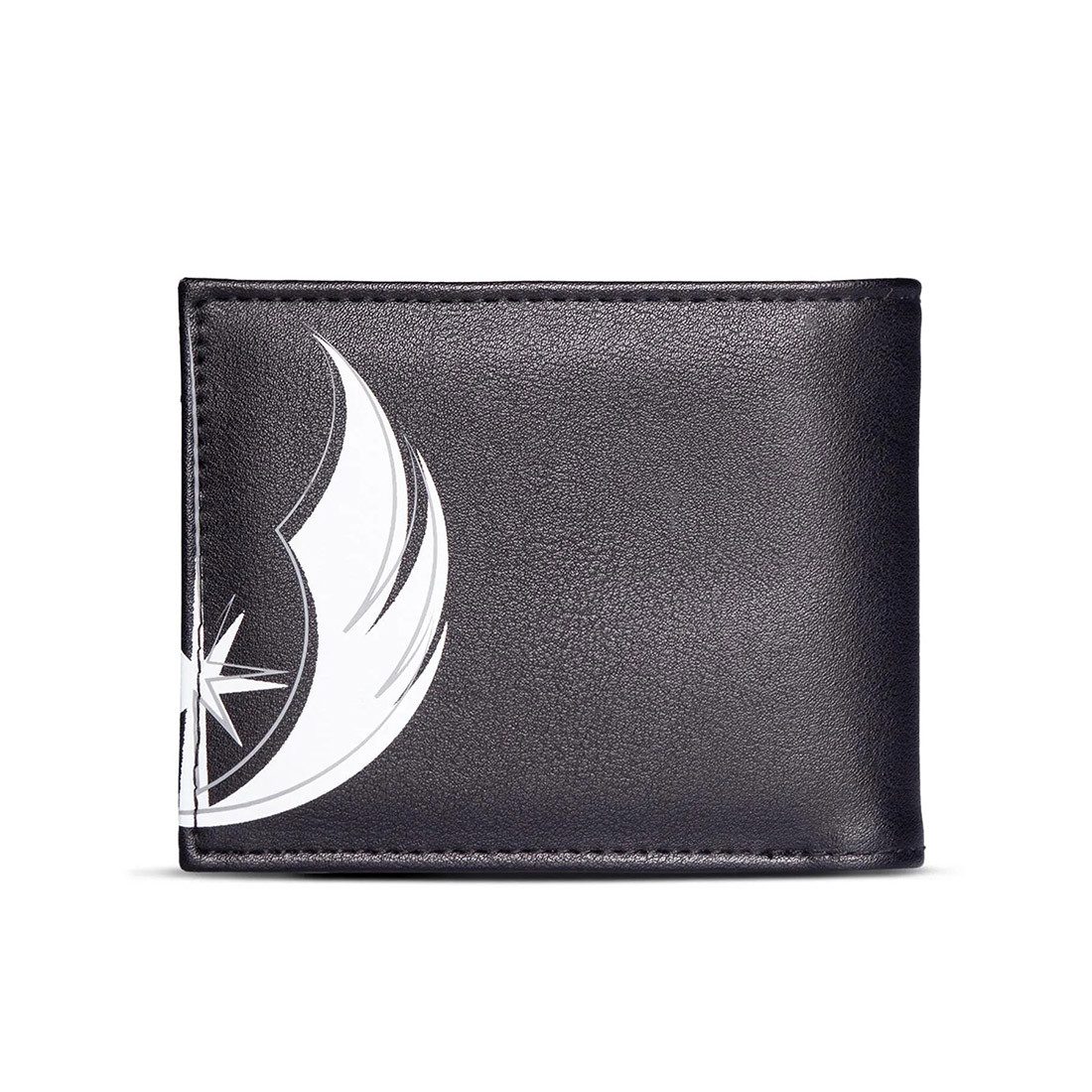 Star Wars Geldbörse Obi-Wan Kenobi vs. Darth Vader, Bifold Geldbeutel Portemonnaie