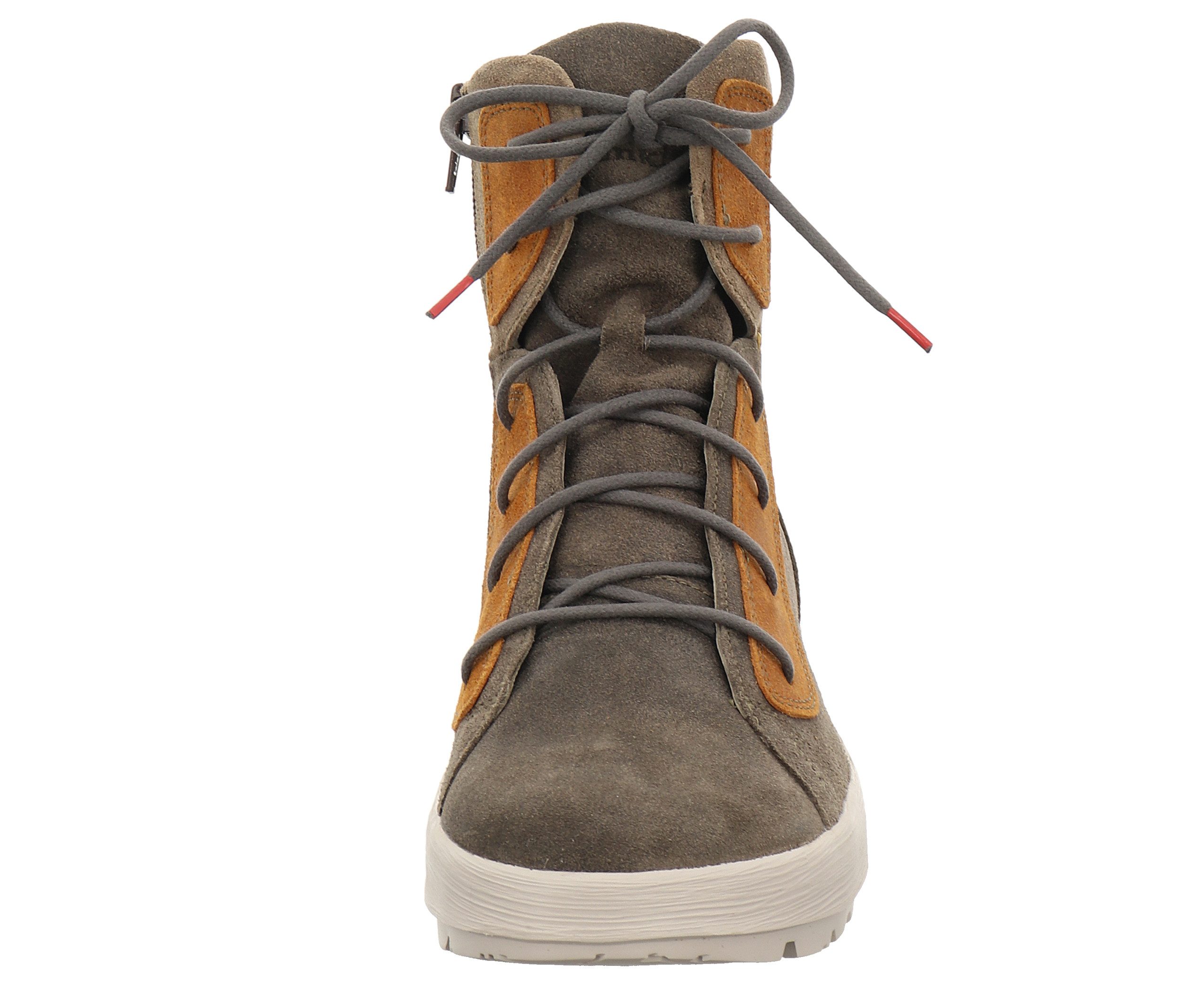 Think! Comoda Schnürstiefelette