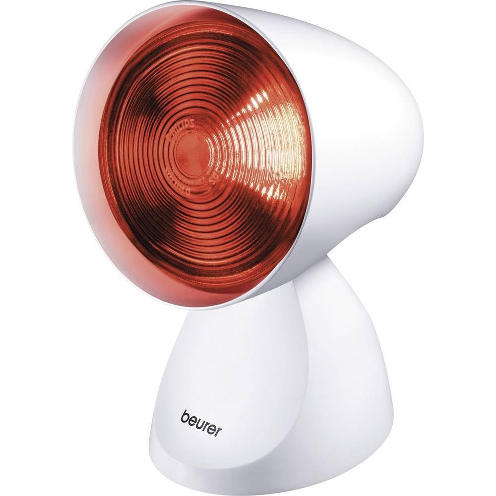 Infrarotlampe Infrarotlampe