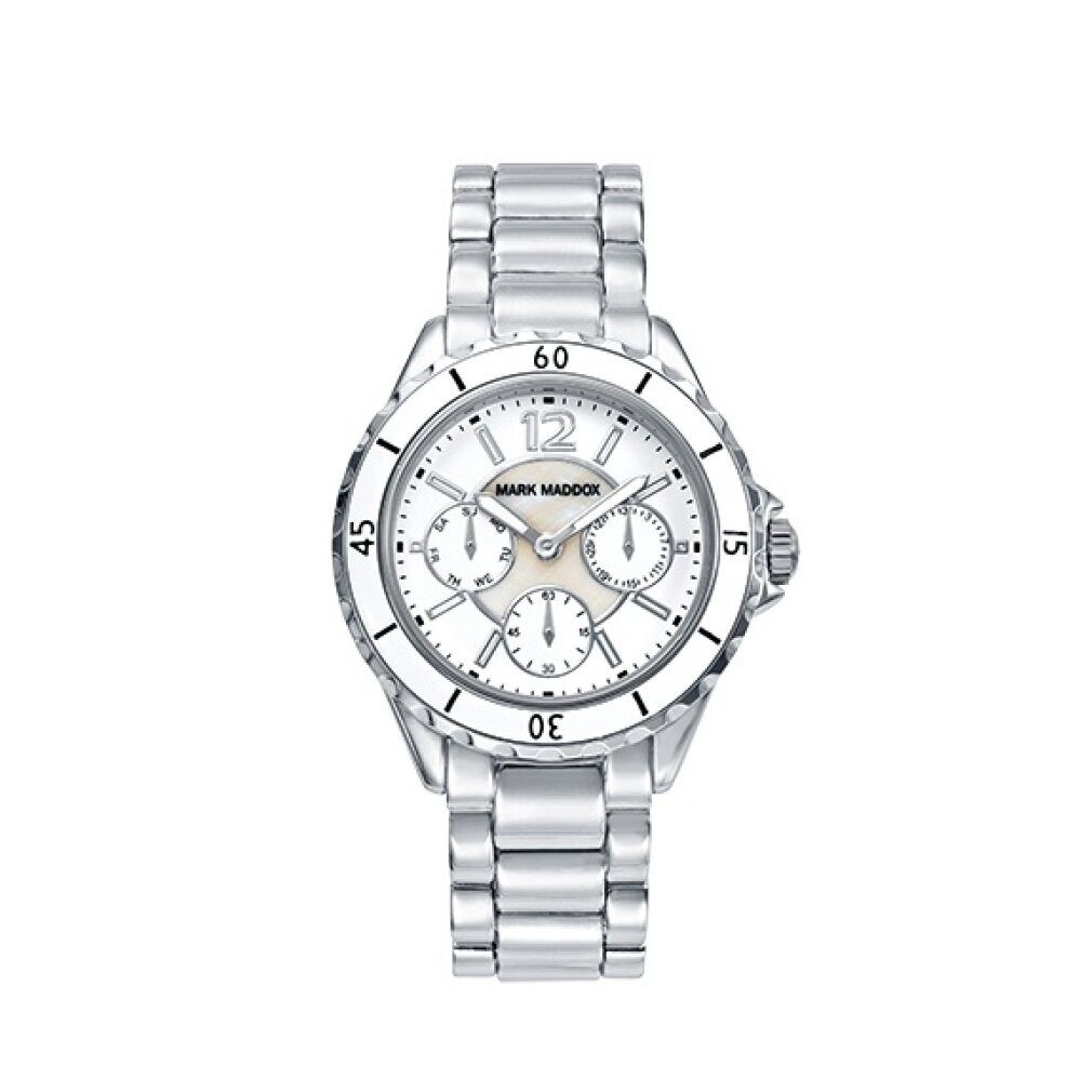 Mark Maddox Luxusuhr Mod. MM0020-05