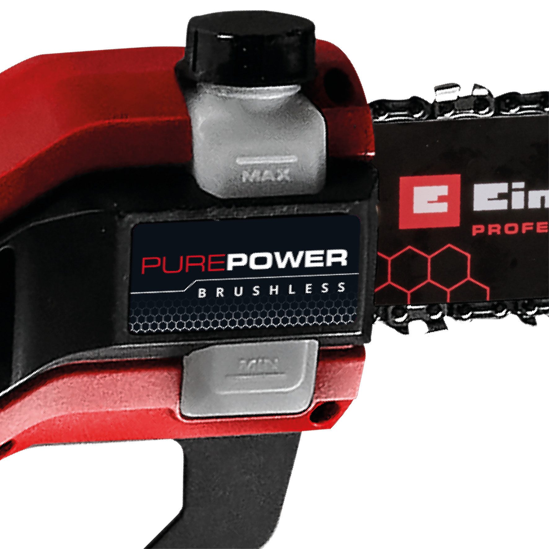 Einhell Akku-Hochentaster »»GP-LC 18/20 Li T BL-Solo««, ohne Akku, ohne Ladegerät