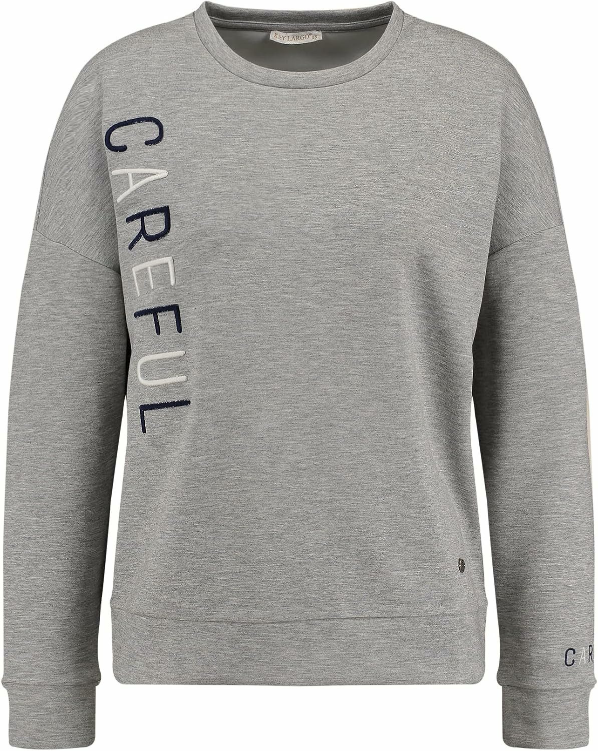 Key Largo Cardigan Strickjacke für Herren (1-tlg)