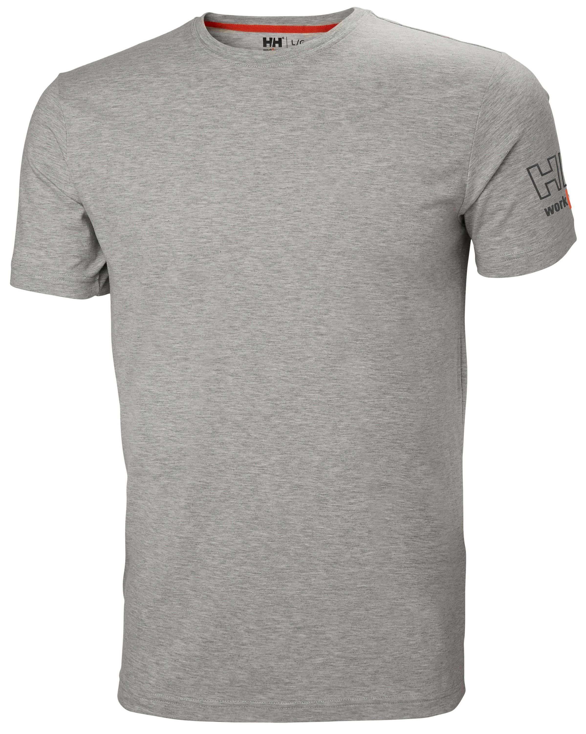 grey melange