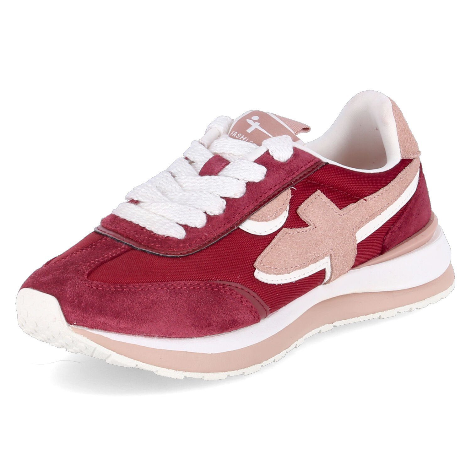 Schnürschuh