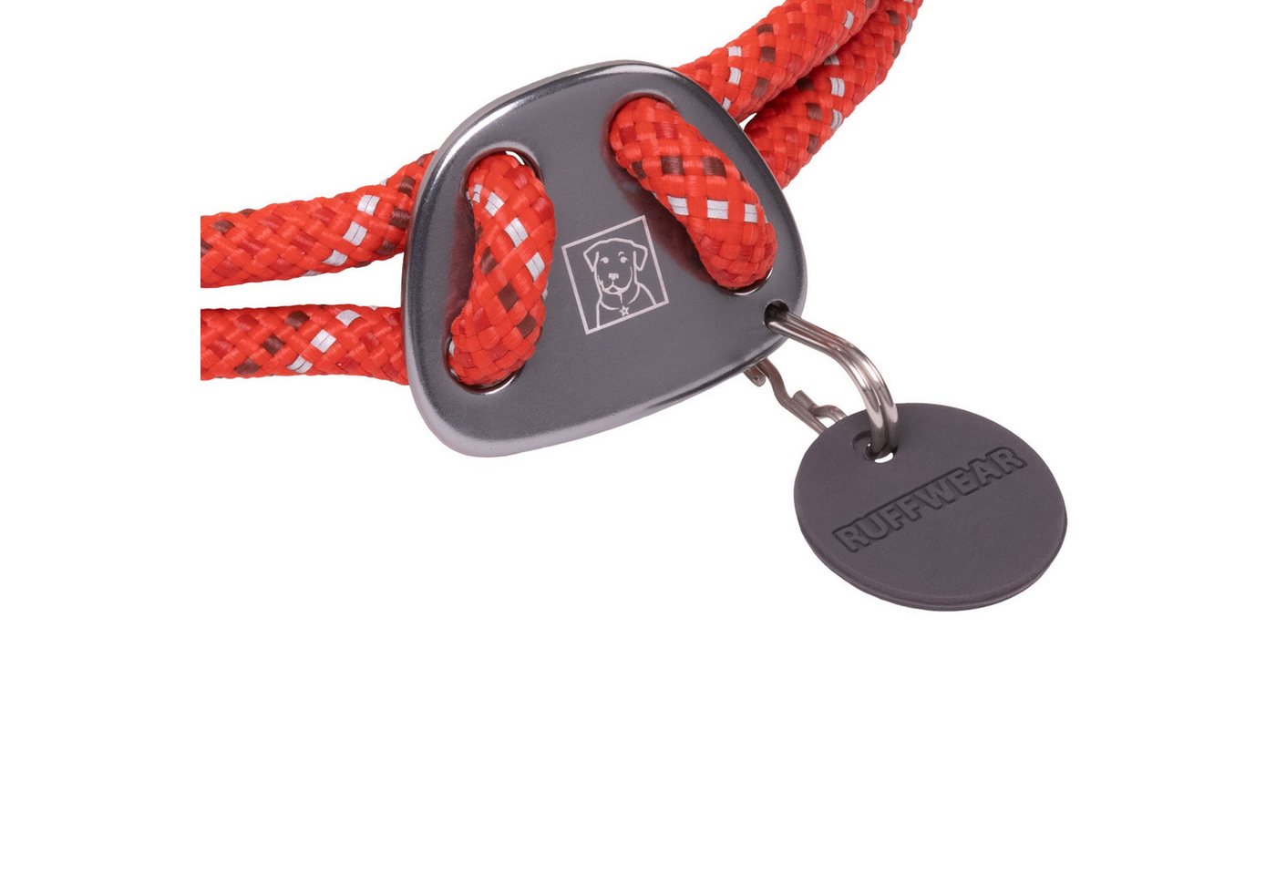 Thumbnail - Ruffwear Hunde-Halsband KNOT-A-COLLAR™ 25603-607, Polypropylene, Verstellbar, minimalistisch, geschmeidig