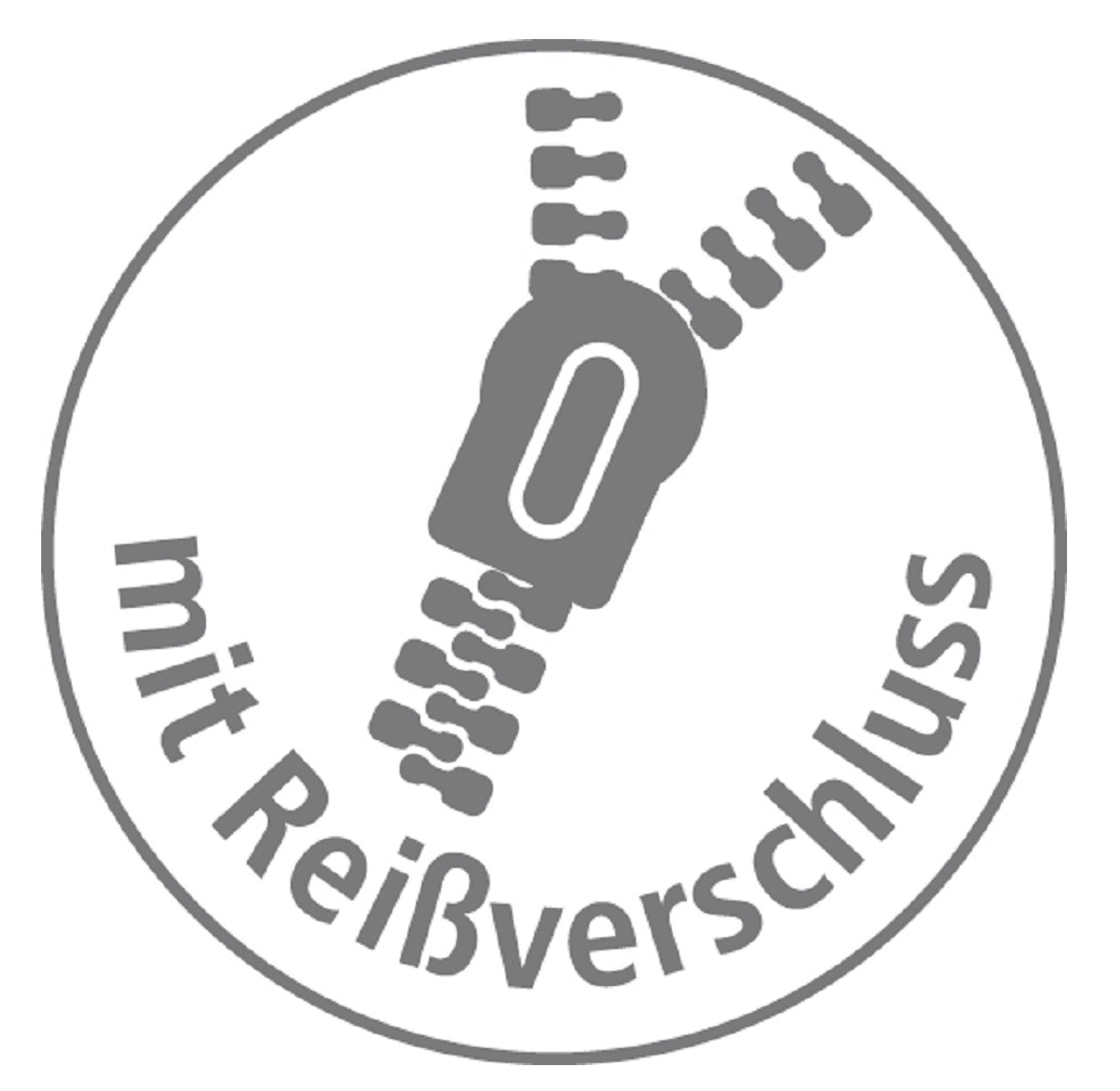 One Home Kissenbezüge Unifarben, (2 Stück), günstig online kaufen