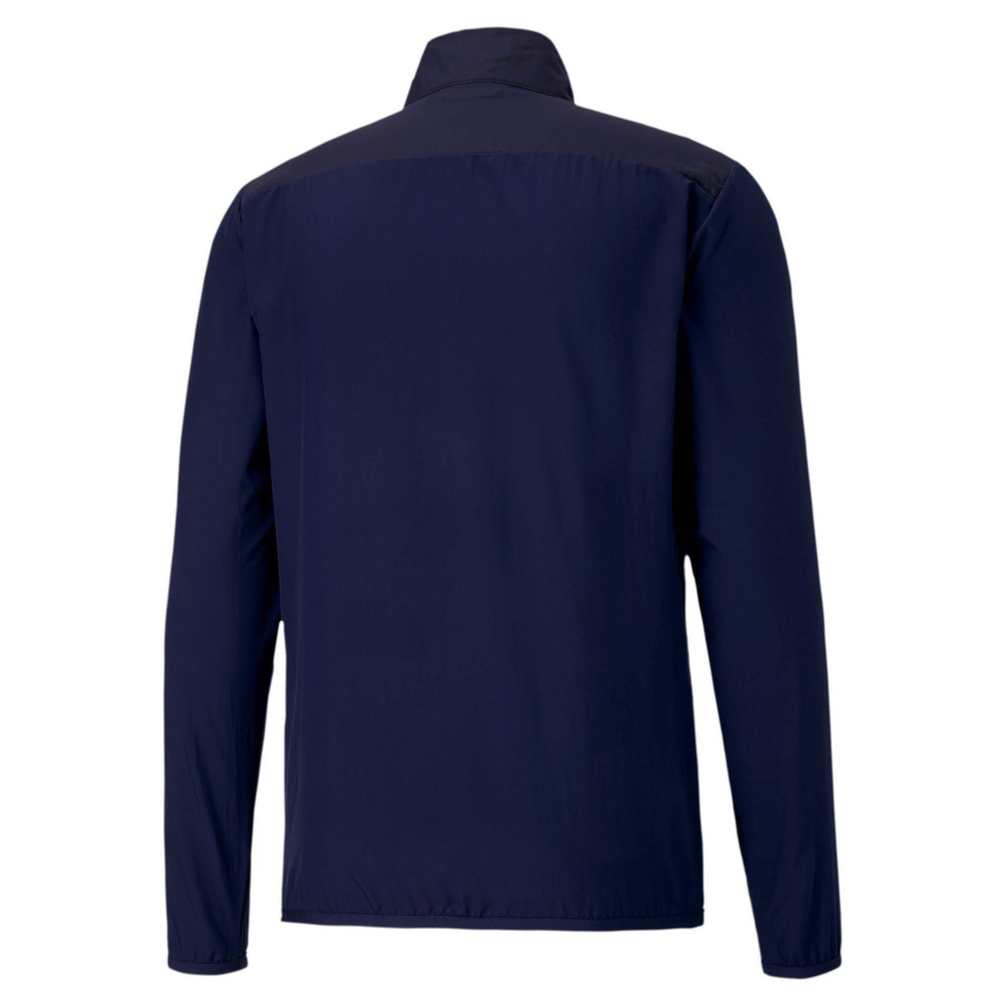 PUMA Trainingsjacke Puma Herren Präsentationsjacke teamGOAL günstig online kaufen