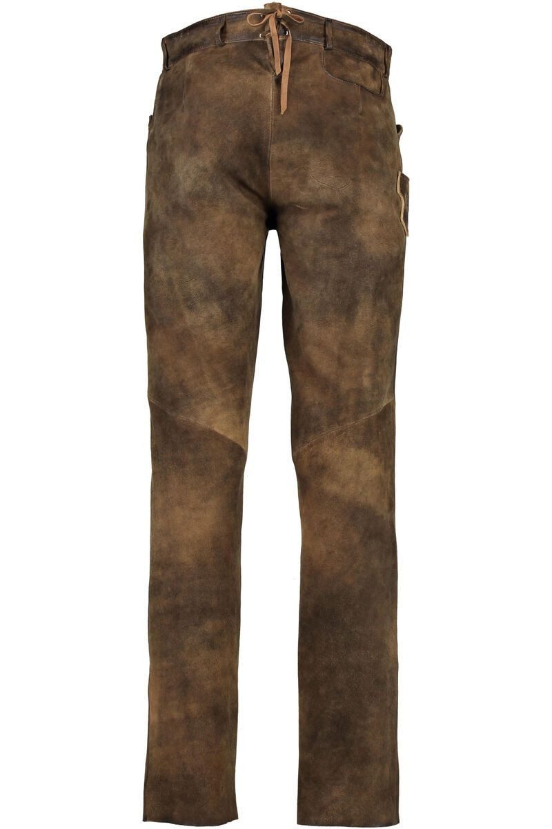 Maddox Trachtenlederhose