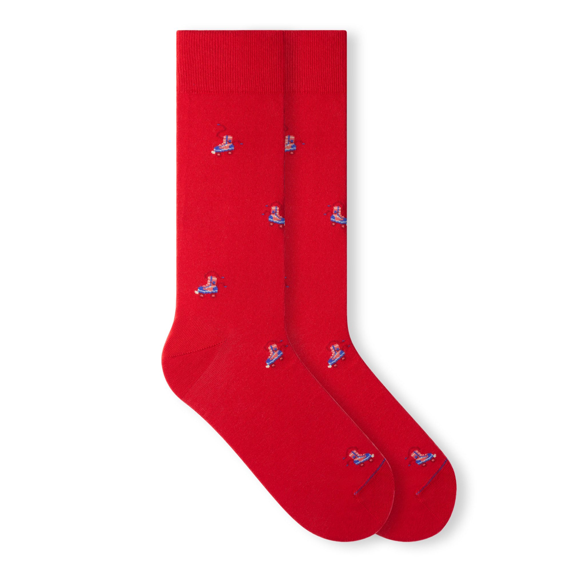 Socken RETRO ICONS Bio-Baumwolle 36-46 Unisex 1 Paar