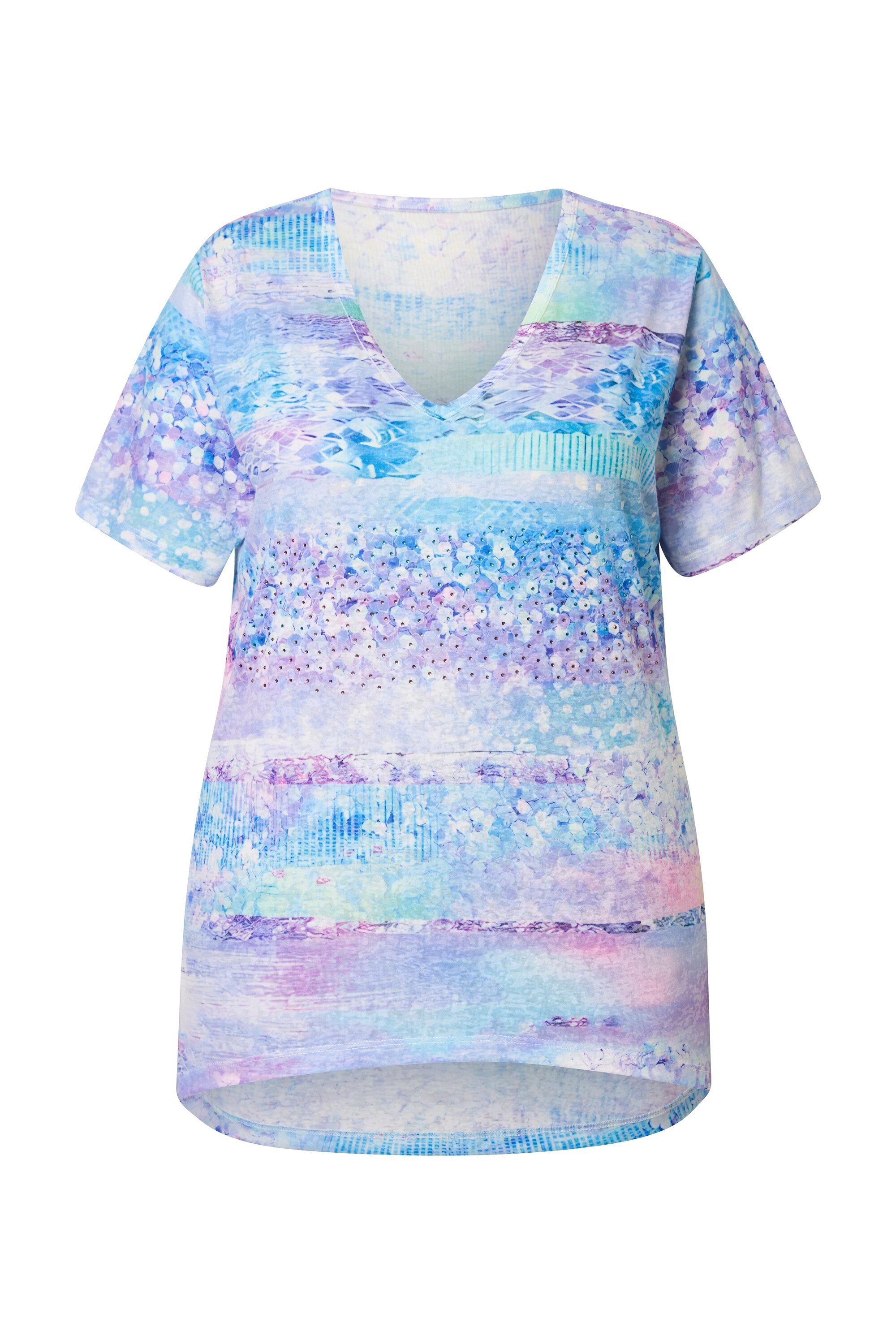 Angel of Style T-Shirt T-Shirt A-Linie günstig online kaufen