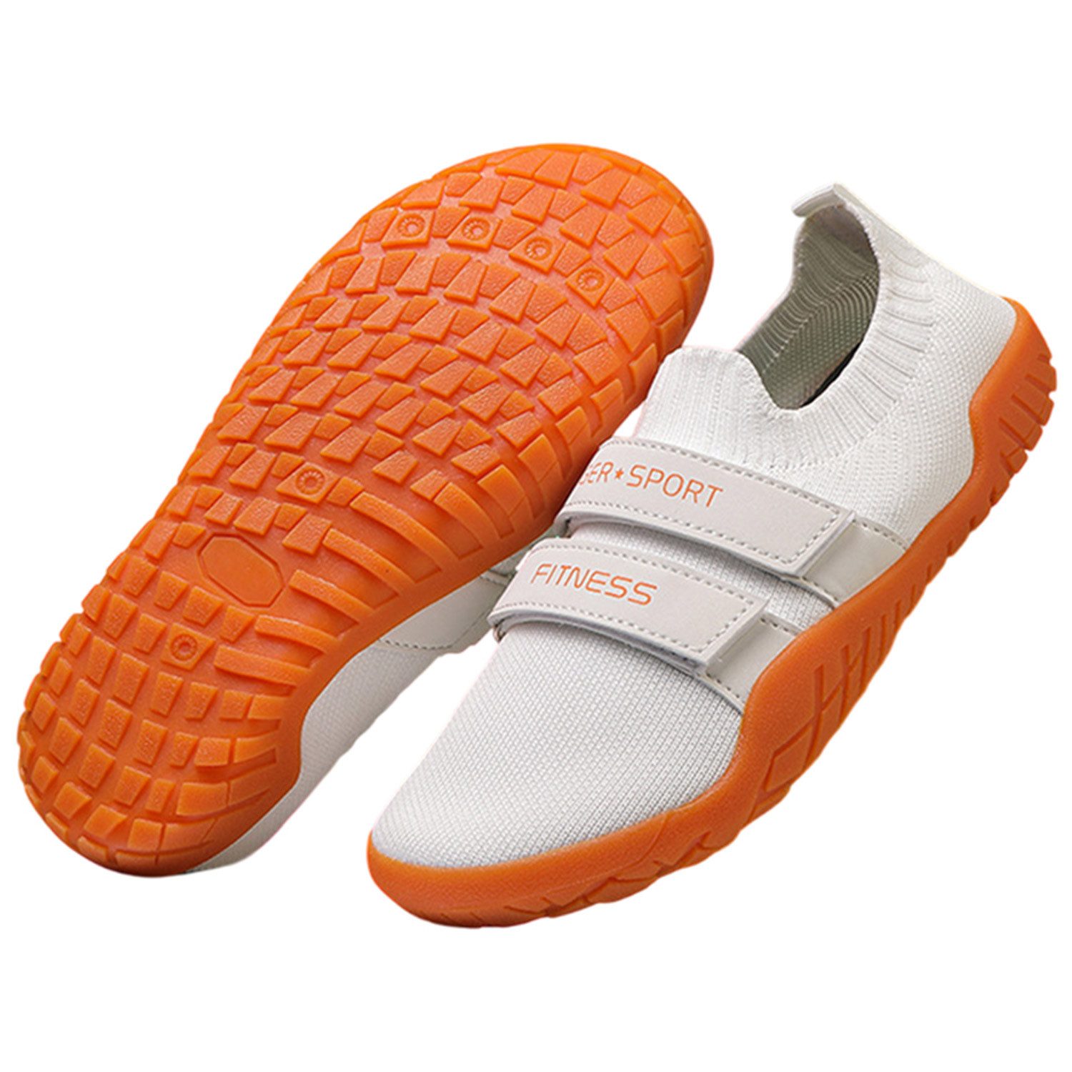 Gewichtheberschuhe Leicht Sneaker Cross-Trainer Schuhe für Indoor Gym Fitnessschuh