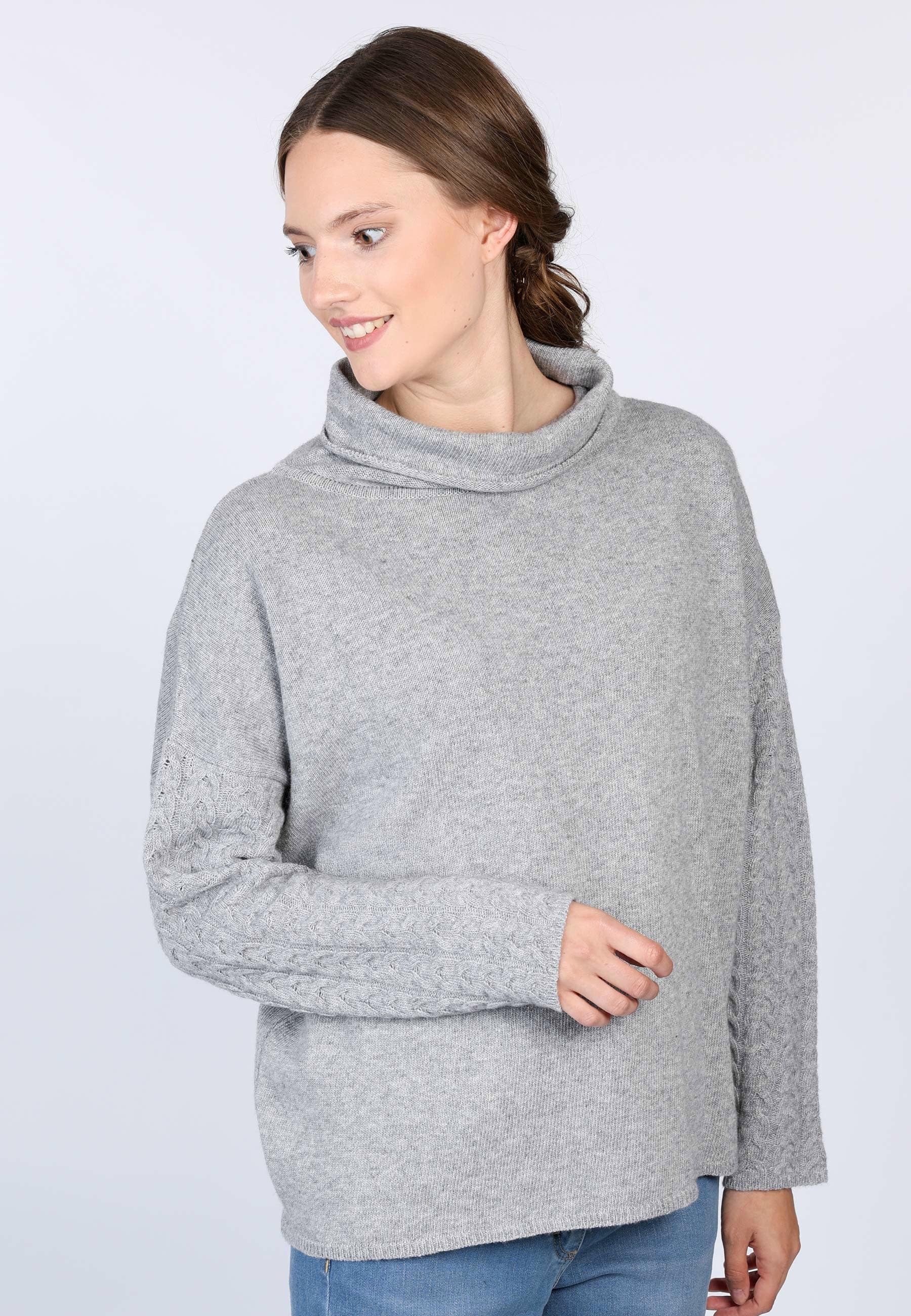 Deerberg Strickpullover Josefa