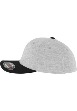 Flexfit Flex Cap Flexfit Unisex Flexfit Double Jersey 2-Tone