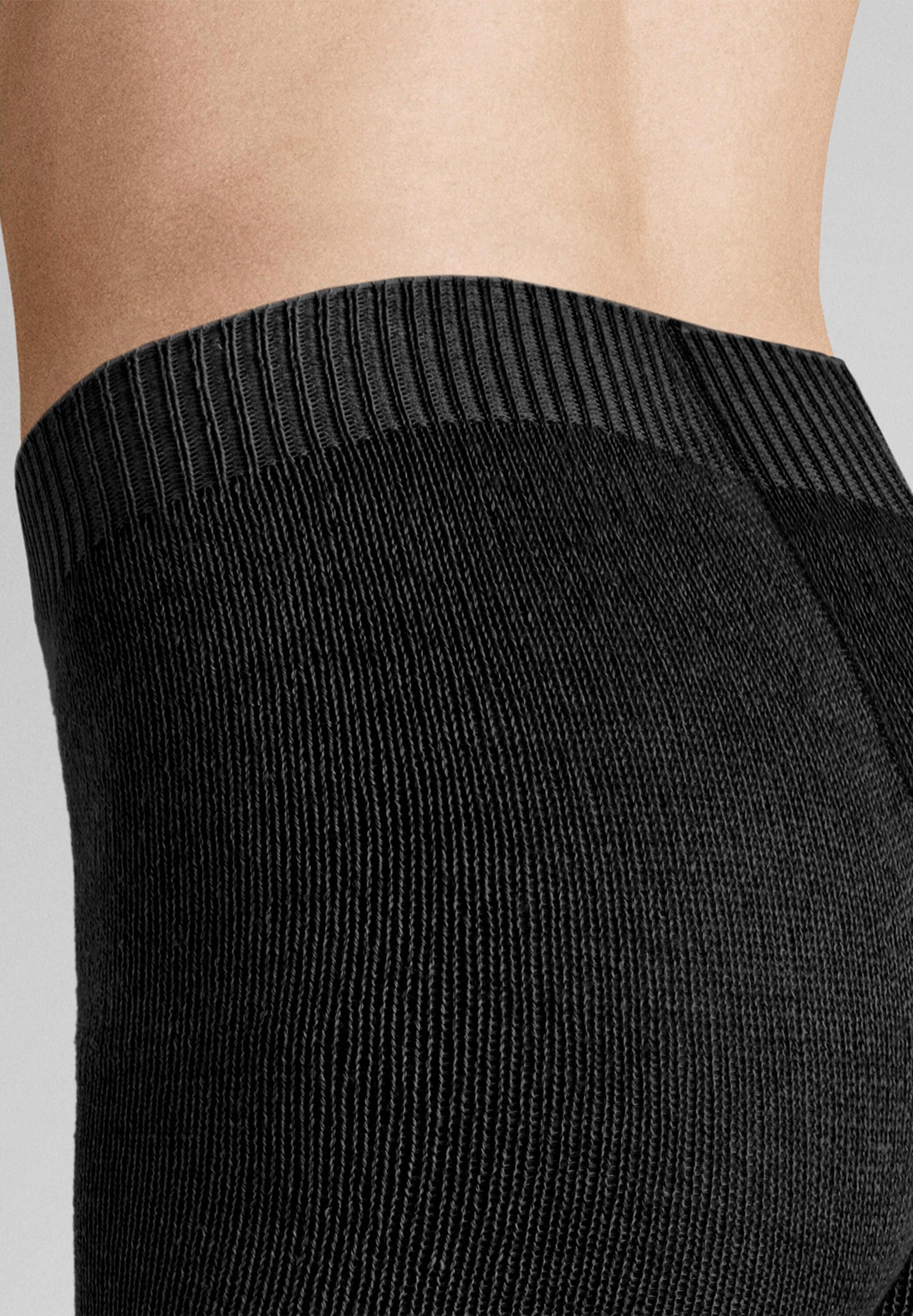 Hudson Strumpfhose Winter Plait 152 DEN (1 St) Strumpfhose mit Zopf-Muster – Bild 3 von 3