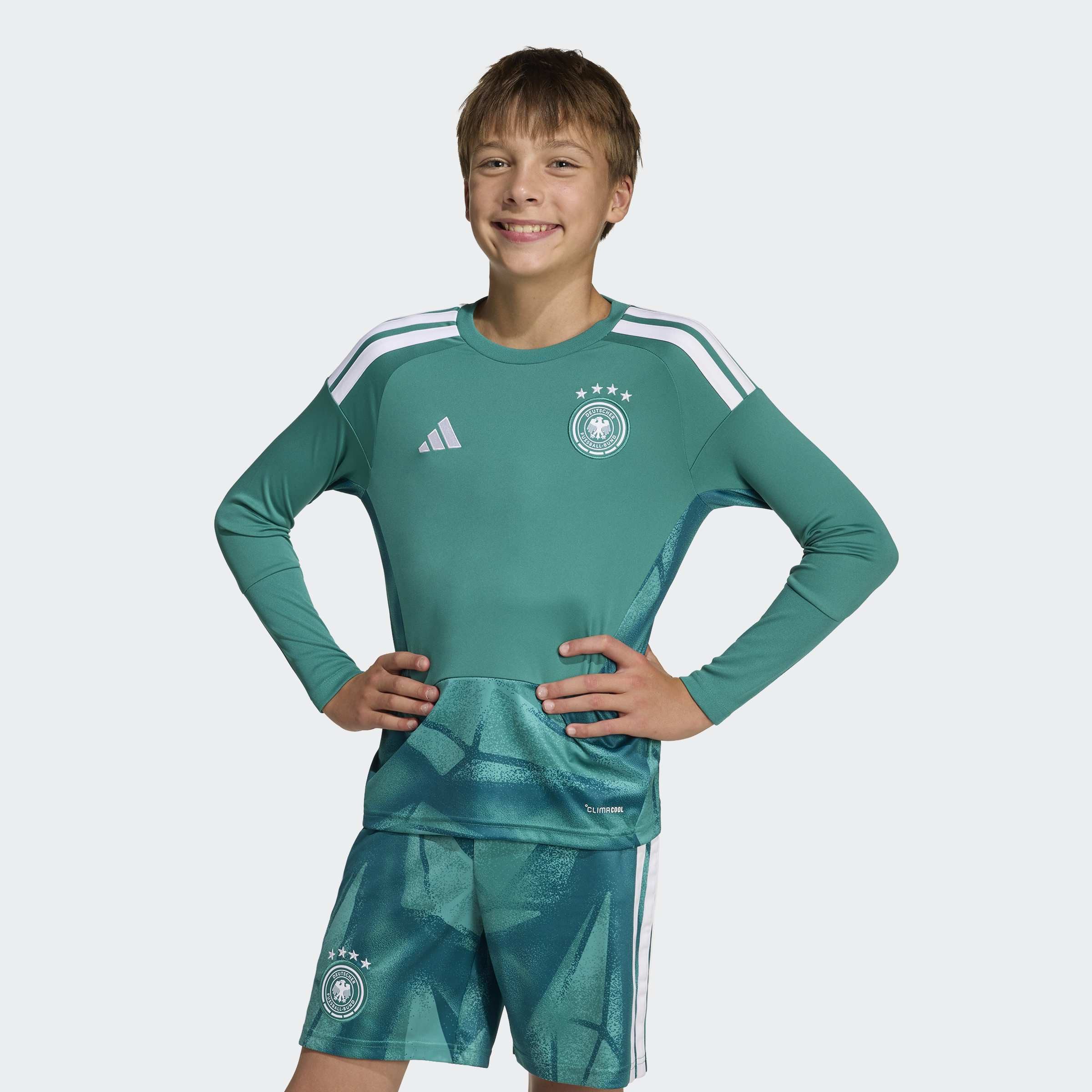 adidas Performance Torwarttrikot (1-tlg)