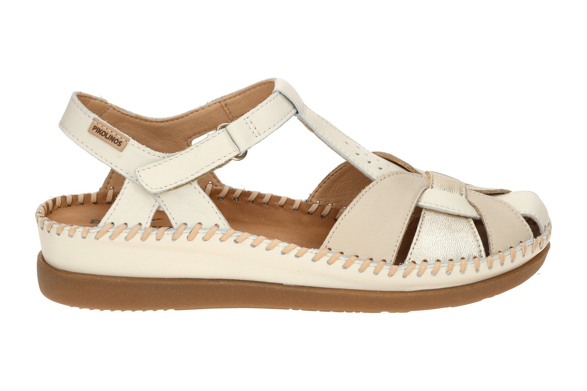 PIKOLINOS W8K-0847C1 nata Sandalette