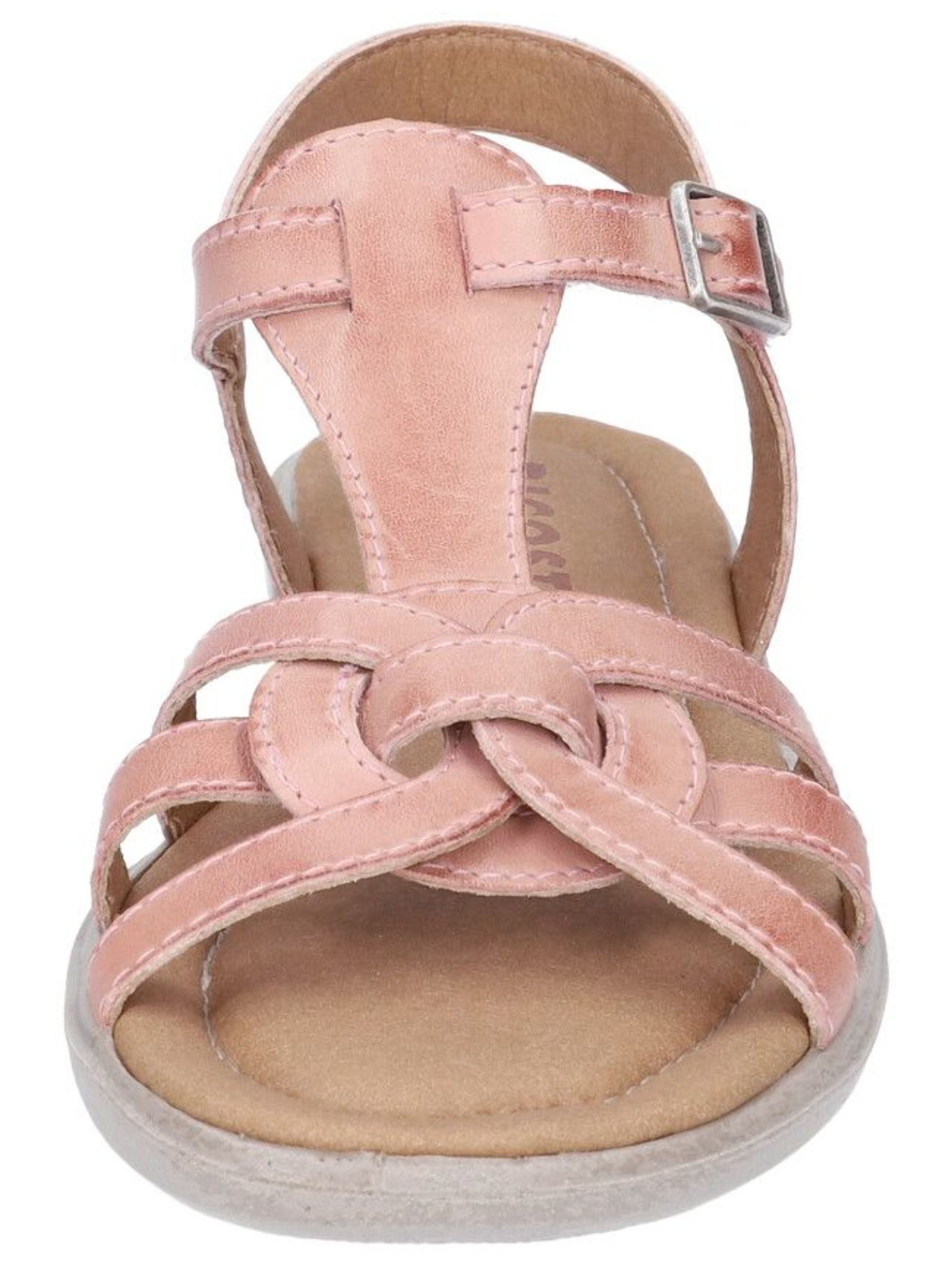 Ricosta Sandalen Leder . Riemchensandale