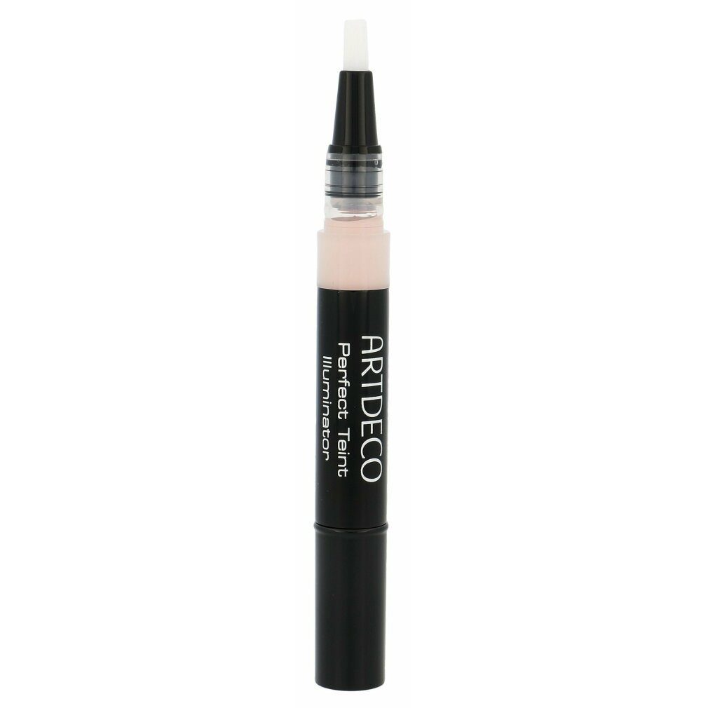 ARTDECO Highlighter Perfect Teint Iluminator 01 Illuminating Pink