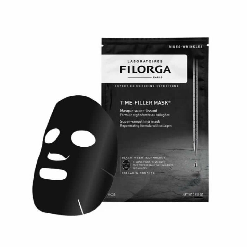 Maske Filorga g Gesichtsmaske Glättende 23 Time-Filler Super Filorga