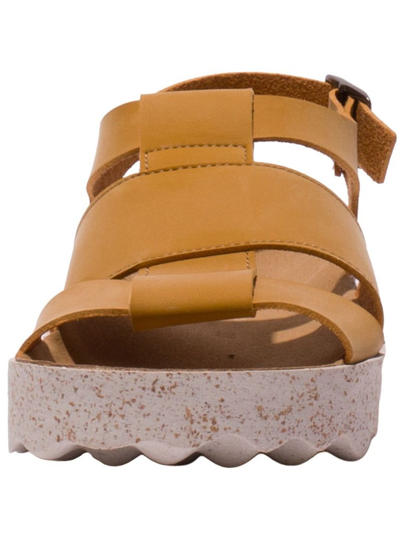 Asportuguesas Sandalen Lederimitat . Riemchensandalette