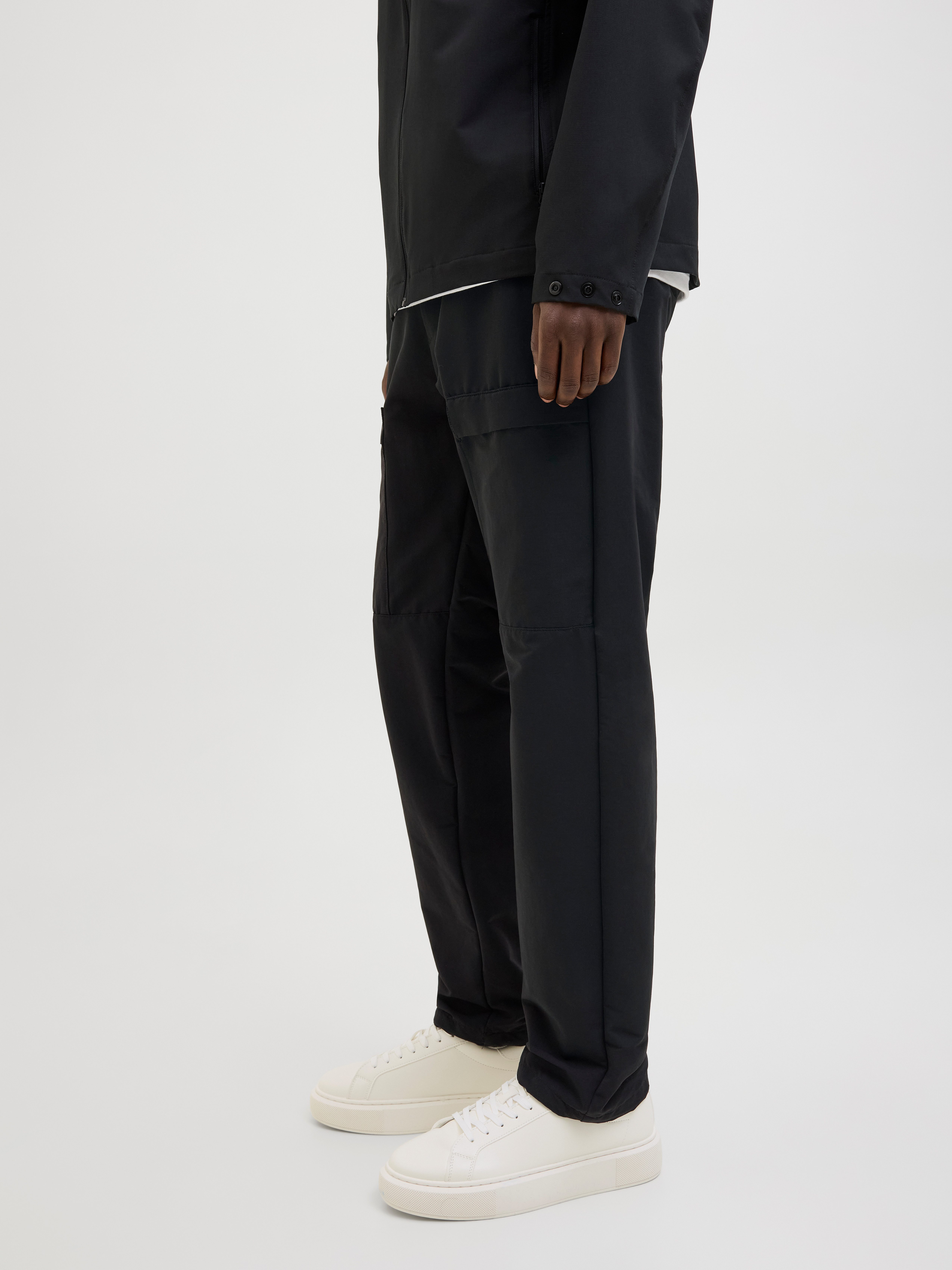 Jack & Jones Cargohose JPSTKANE HAWK TECH CARGO JOGGER LN günstig online kaufen