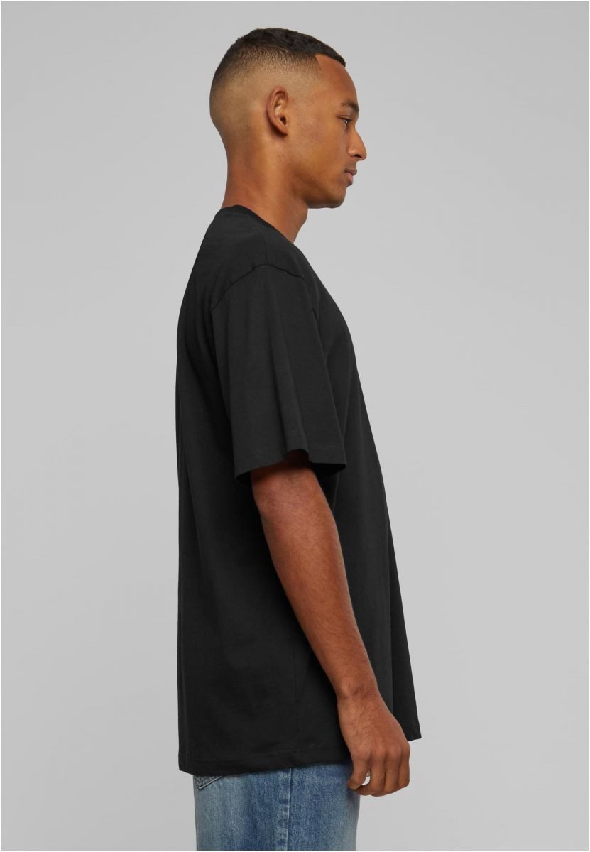 URBAN CLASSICS Rundhalsshirt Tall Tee S bis 6XL – Bild 3 von 5