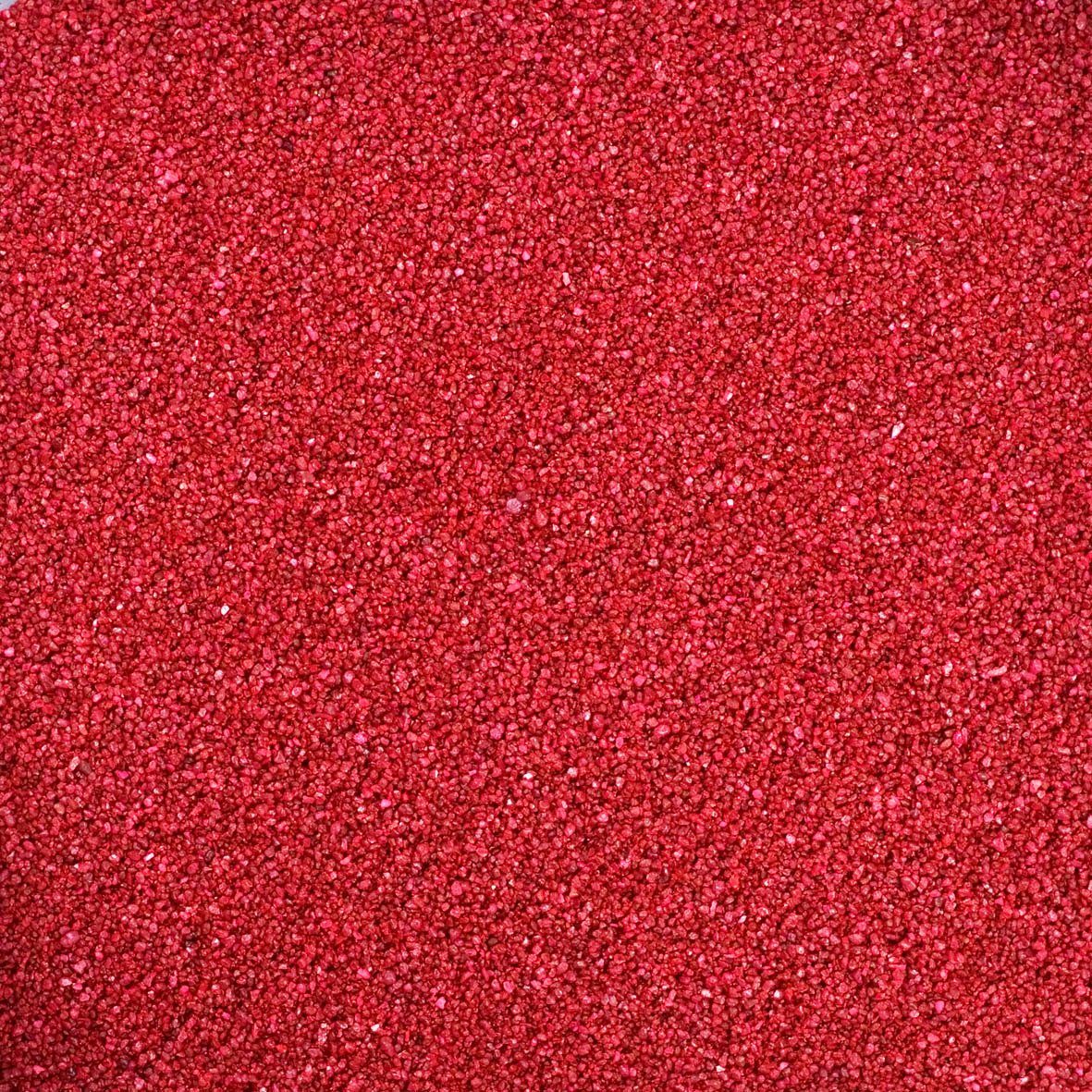 Fuchs Versand 24/7 Deko-Granulate Dekosand Farbsand Streudeko 0,5mm 1000g in versch. Farben